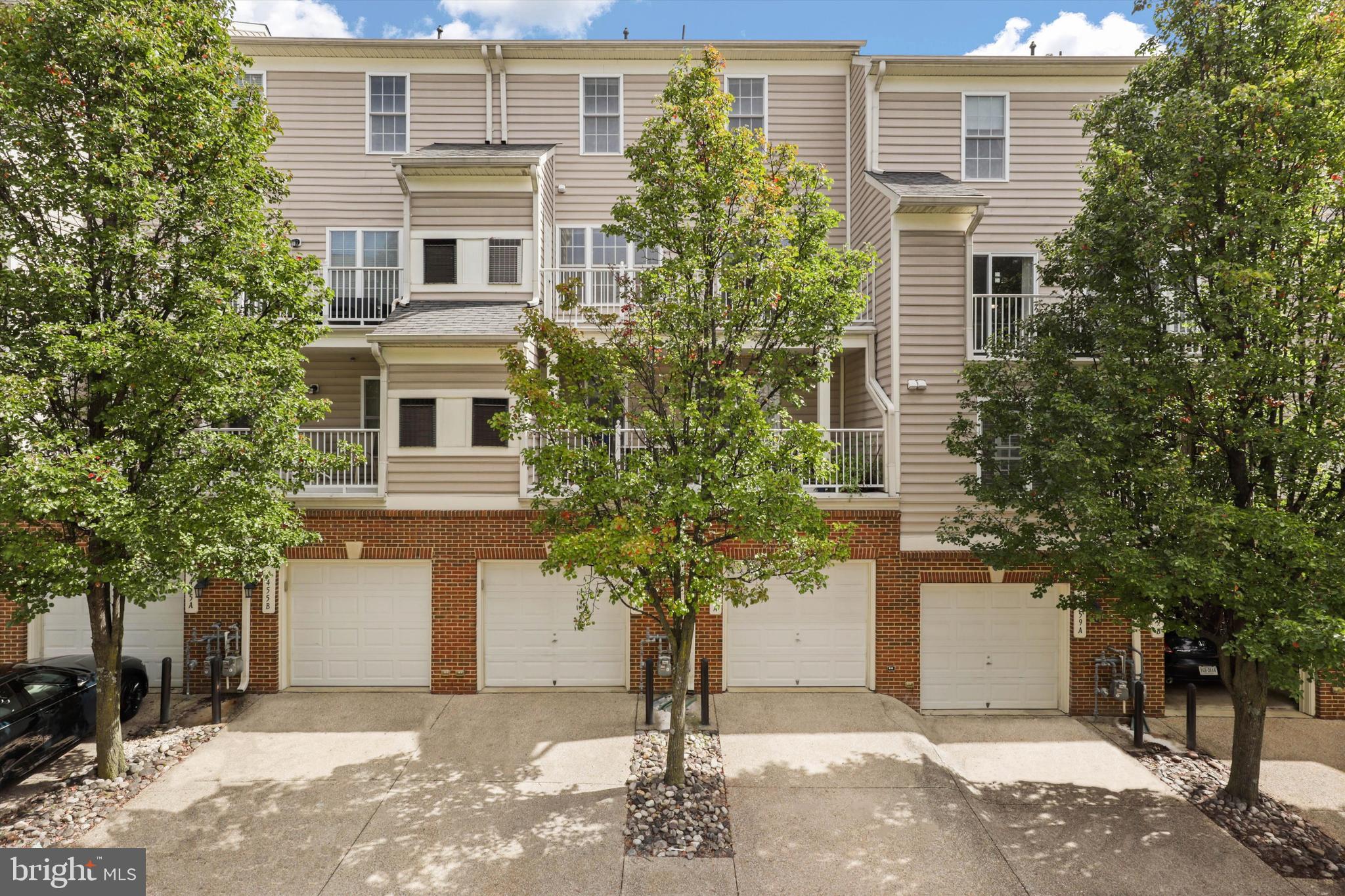 4457-B Beacon Grove Cir #705b