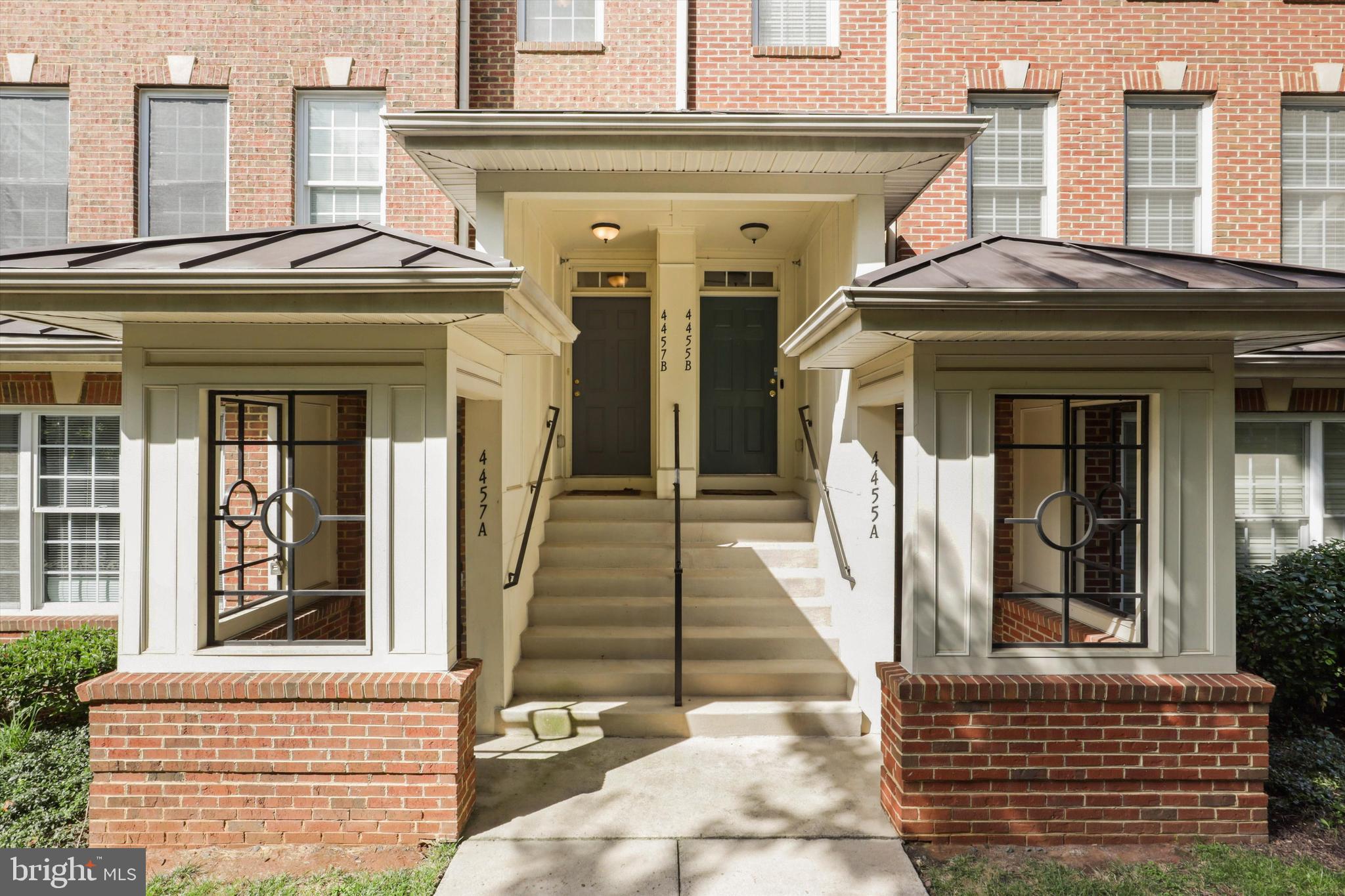 4457-B Beacon Grove Cir #705b