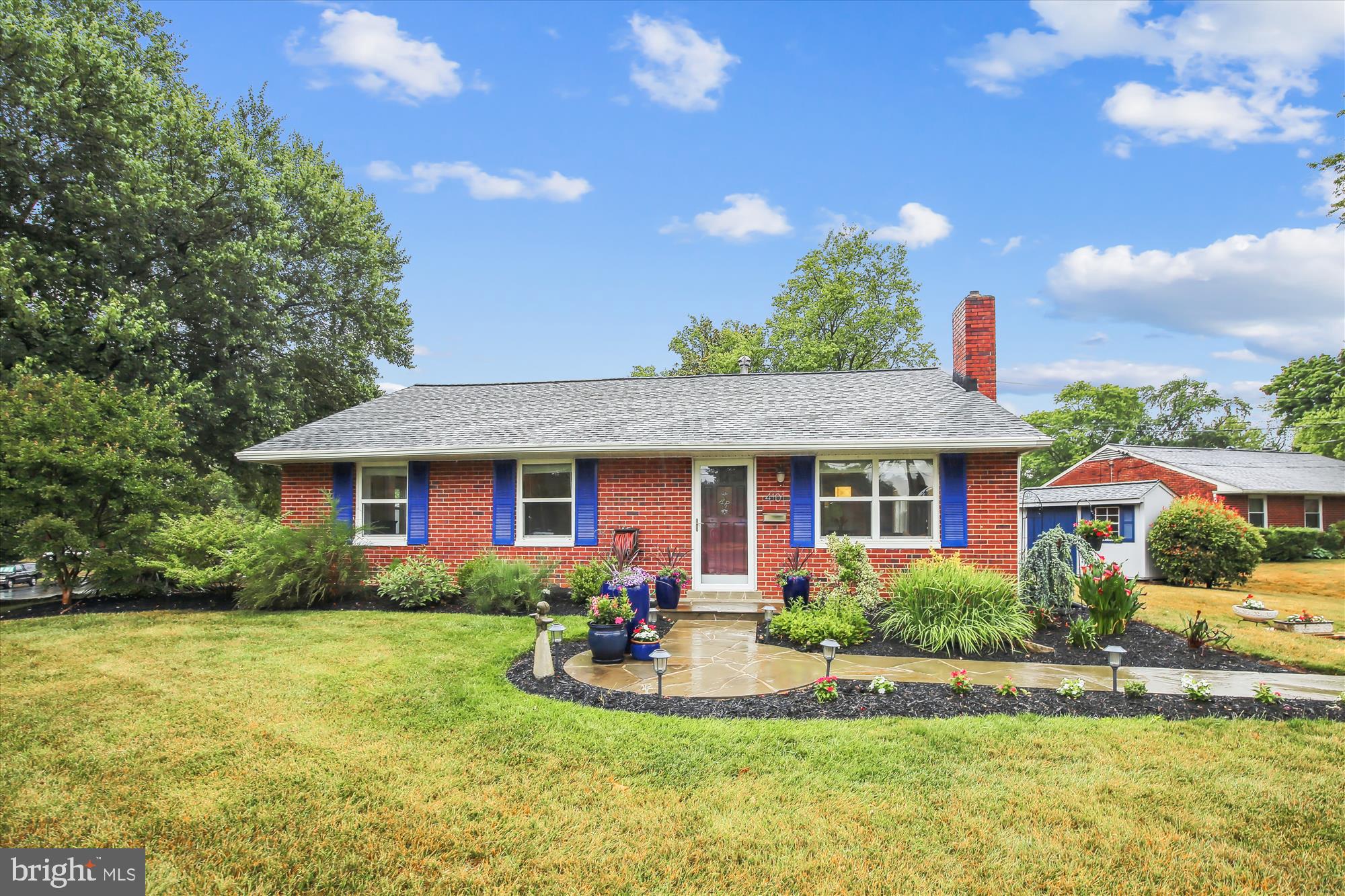 4101 Zion Ct