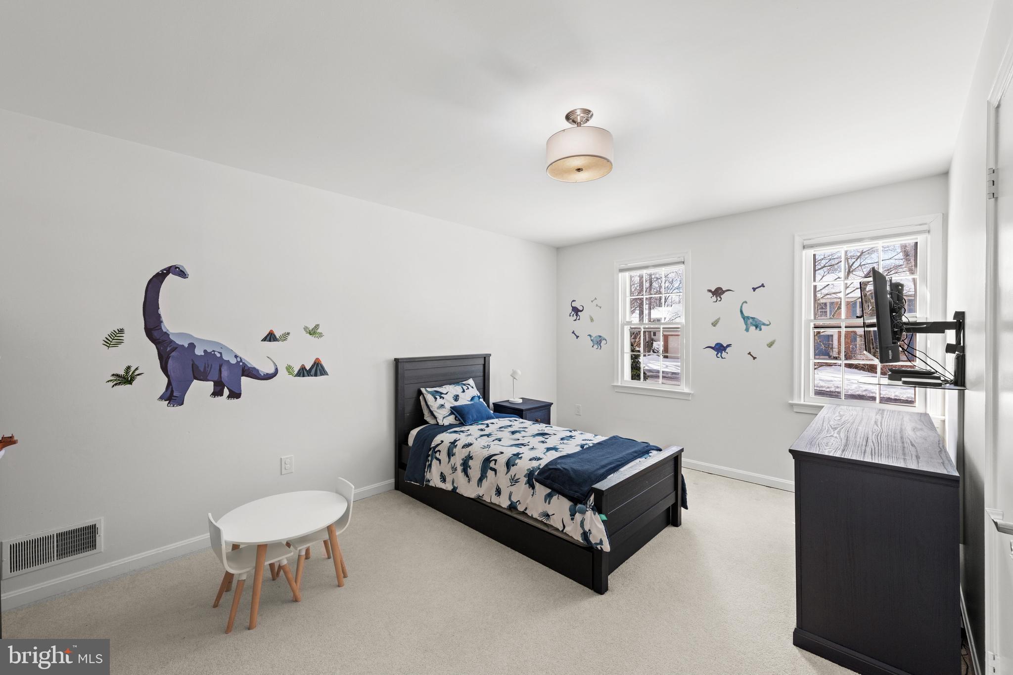 4517 Demby Dr