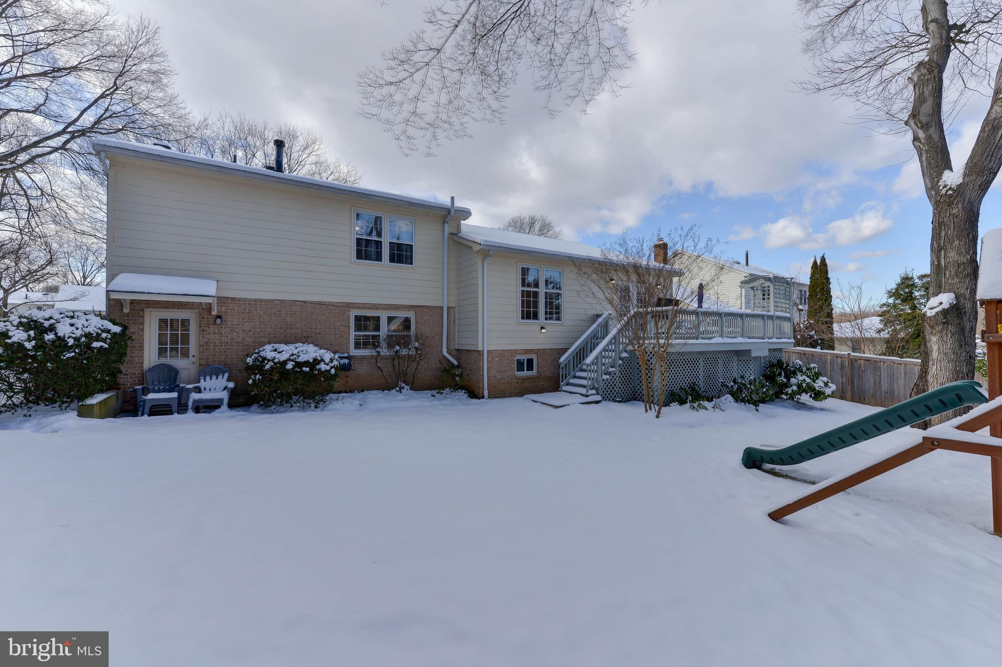 4517 Demby Dr