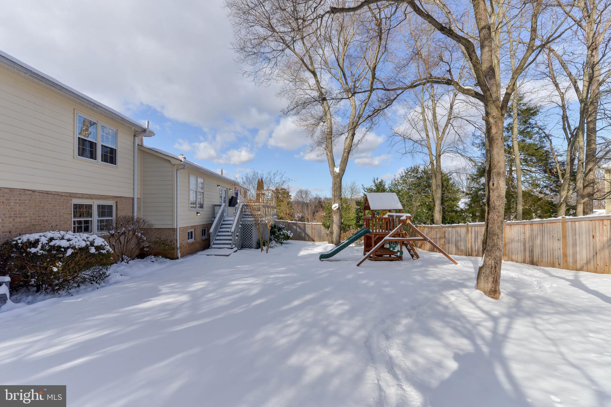 4517 Demby Dr