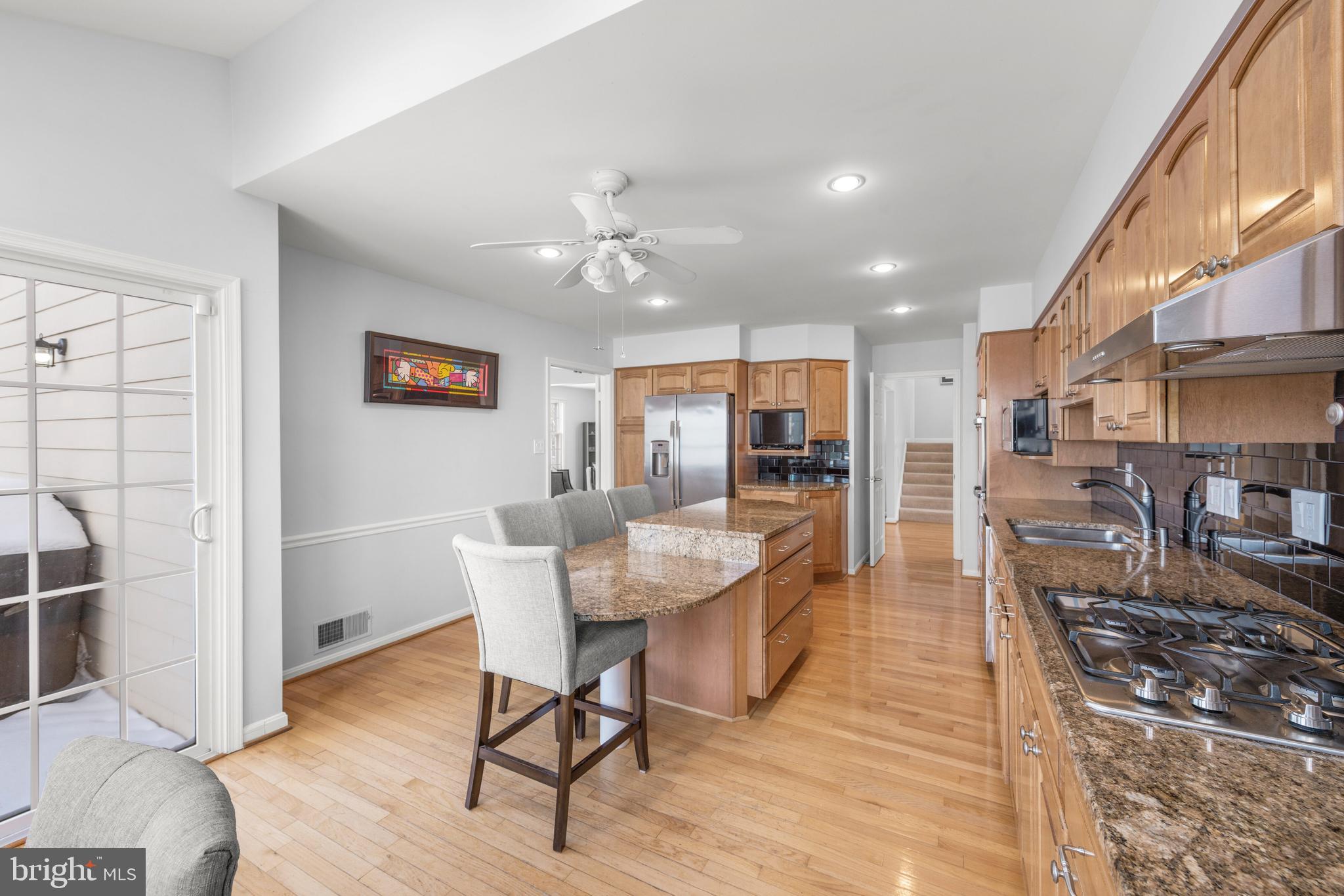 4517 Demby Dr