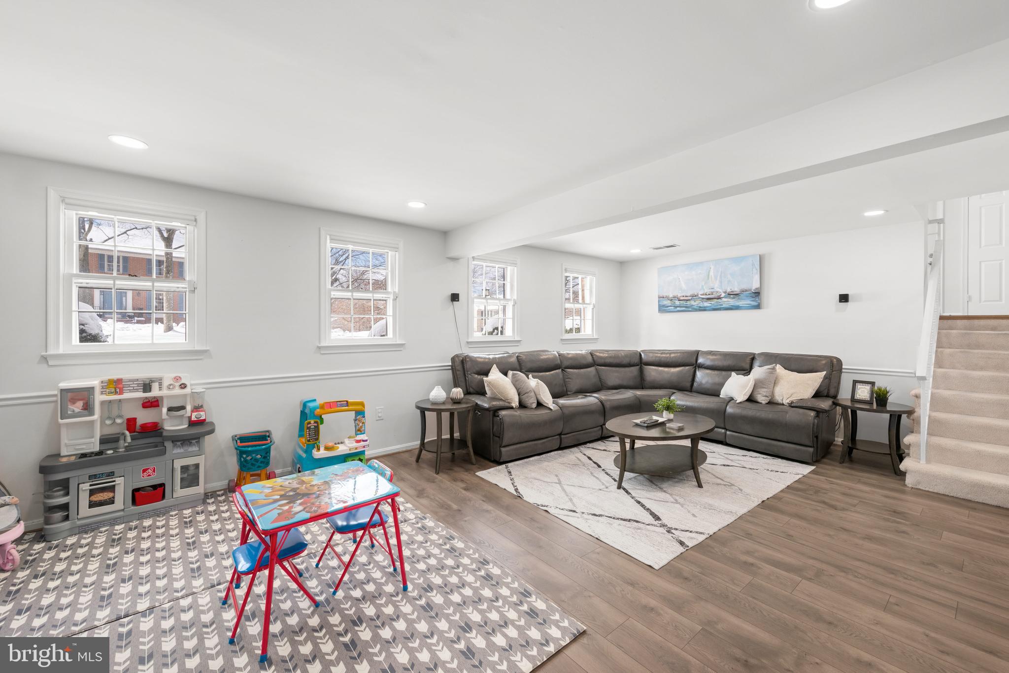4517 Demby Dr
