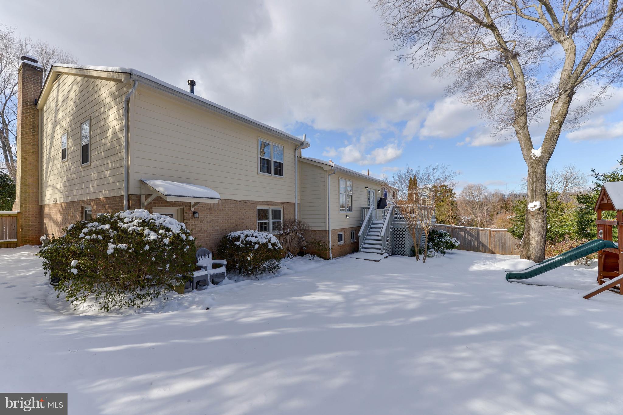 4517 Demby Dr