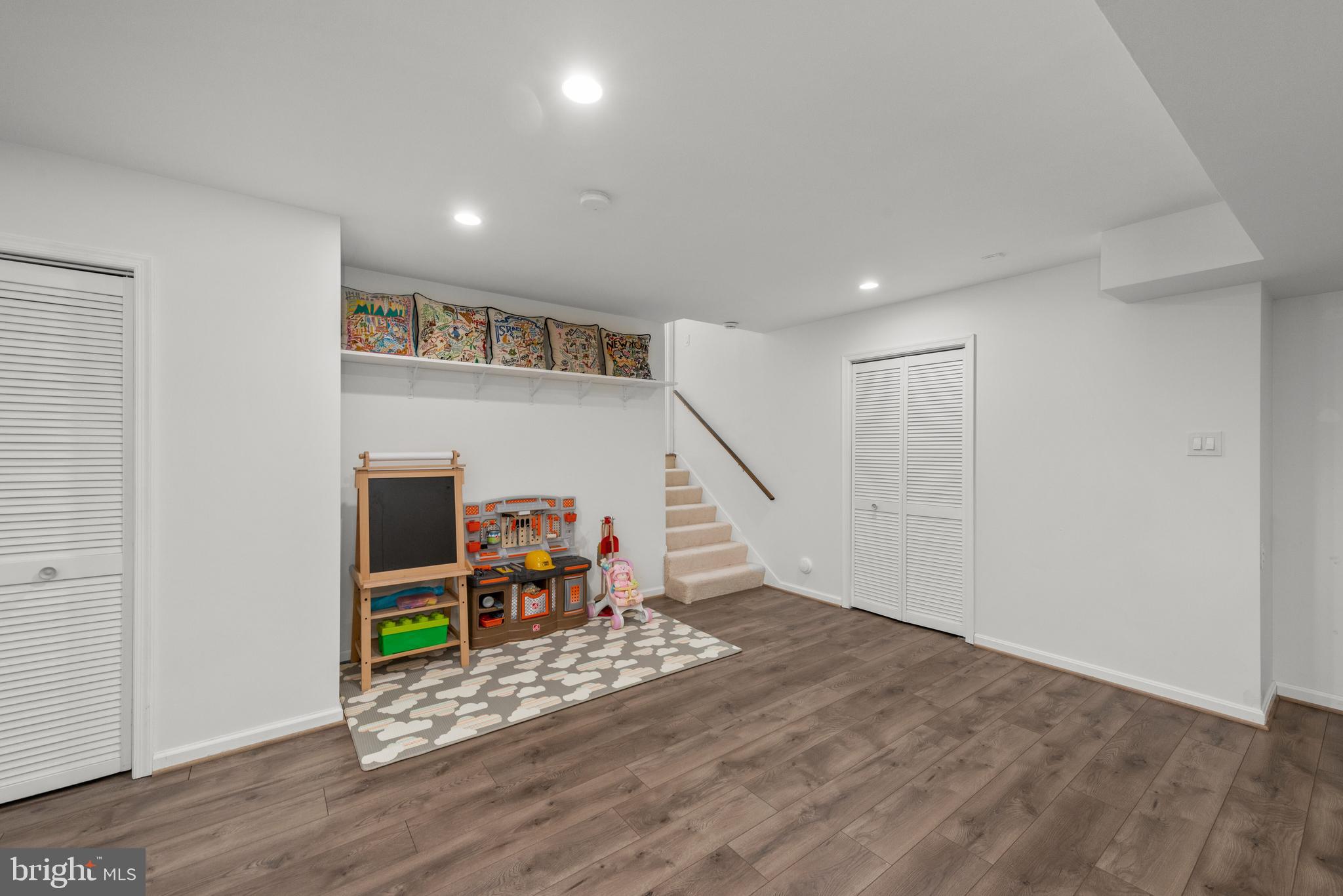 4517 Demby Dr