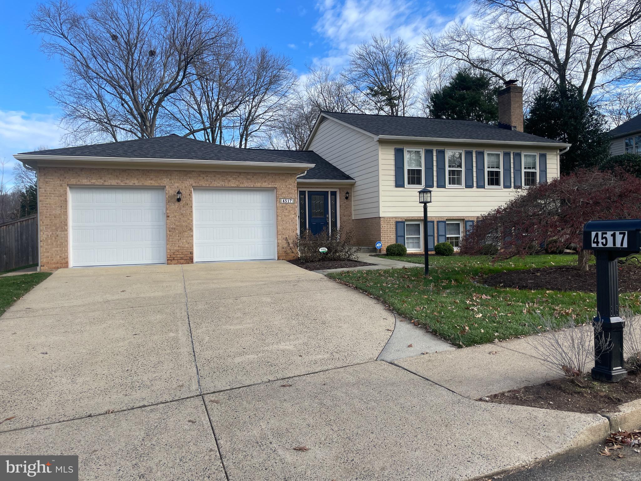 4517 Demby Dr