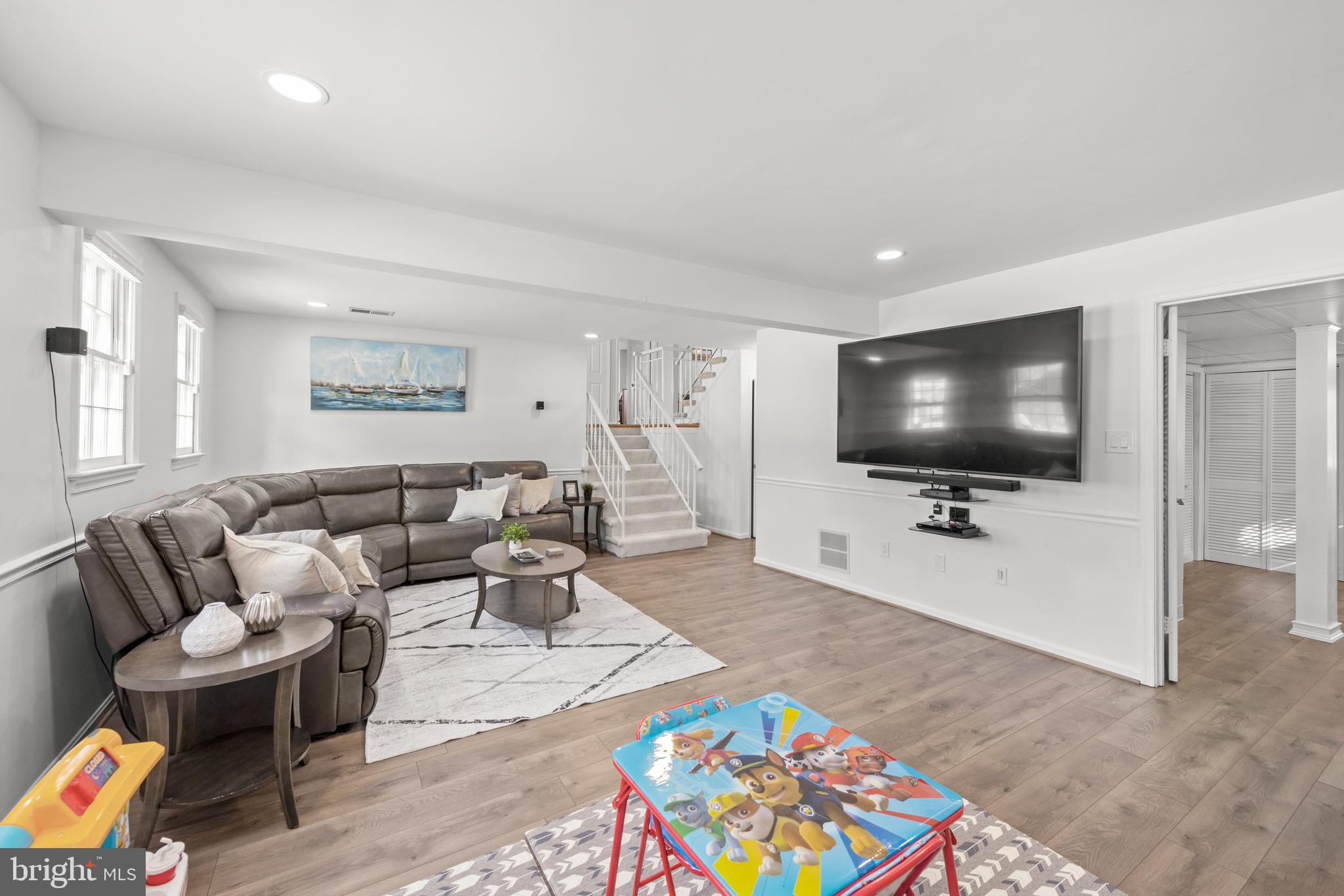 4517 Demby Dr