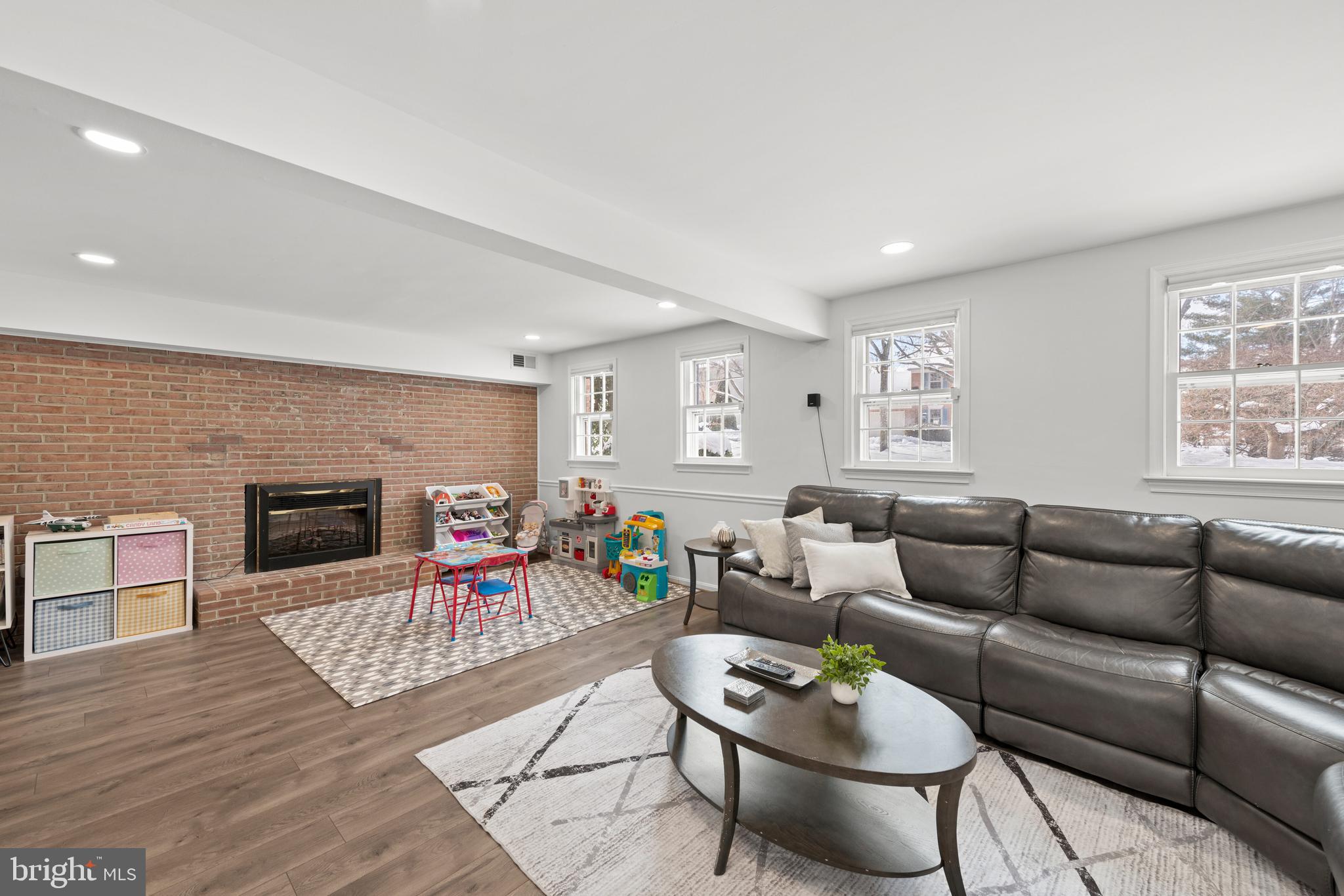 4517 Demby Dr