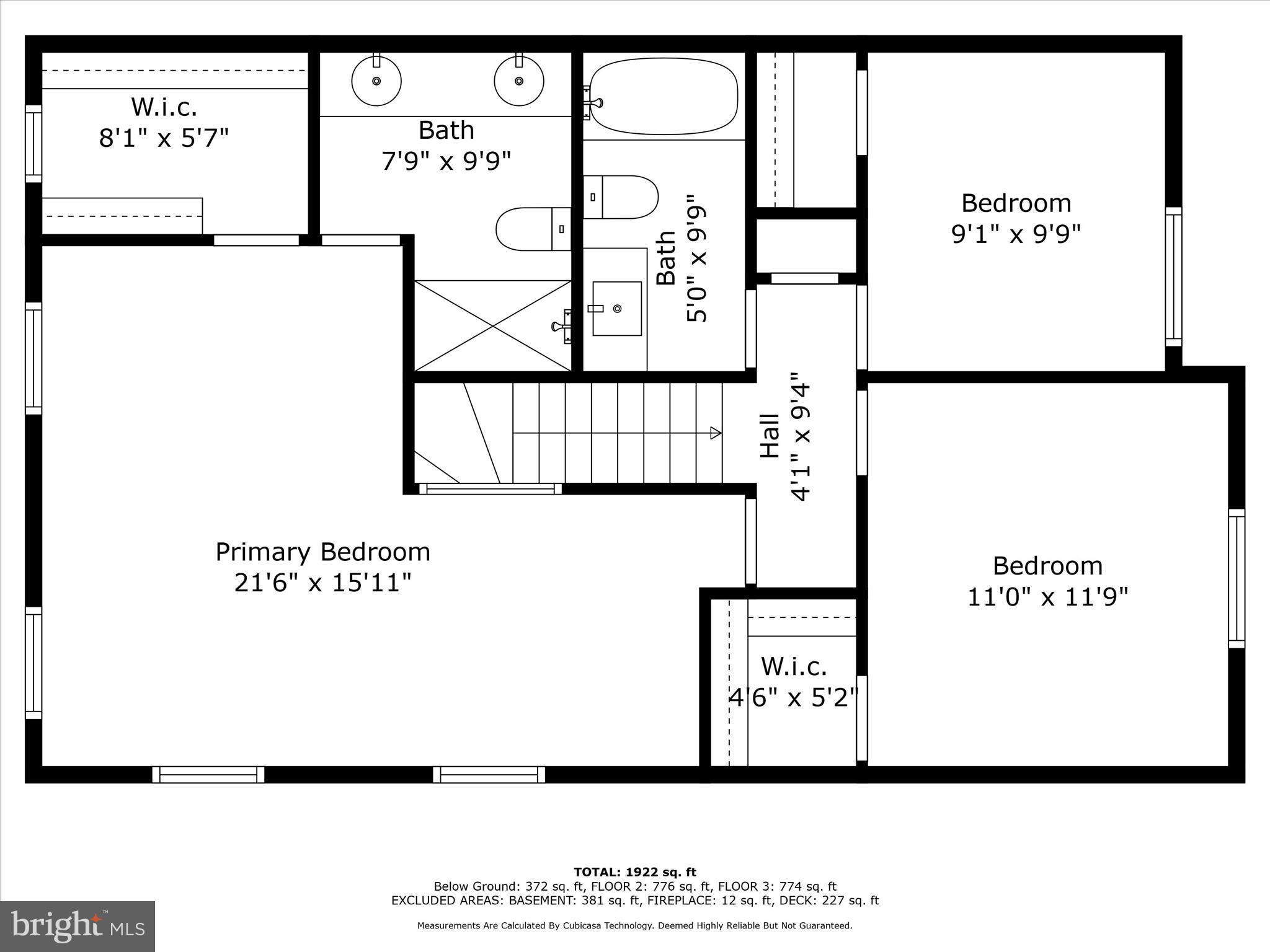 7110 Captains Cove Ct