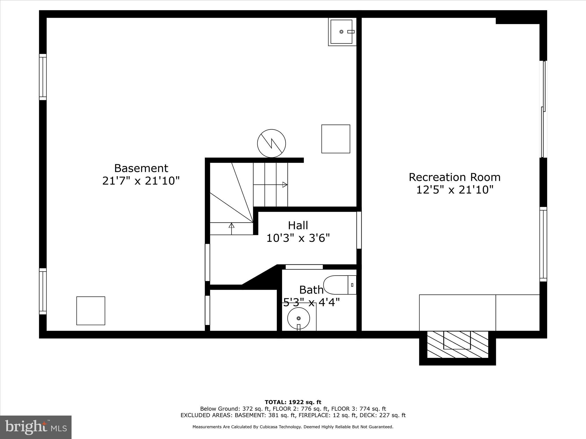 7110 Captains Cove Ct