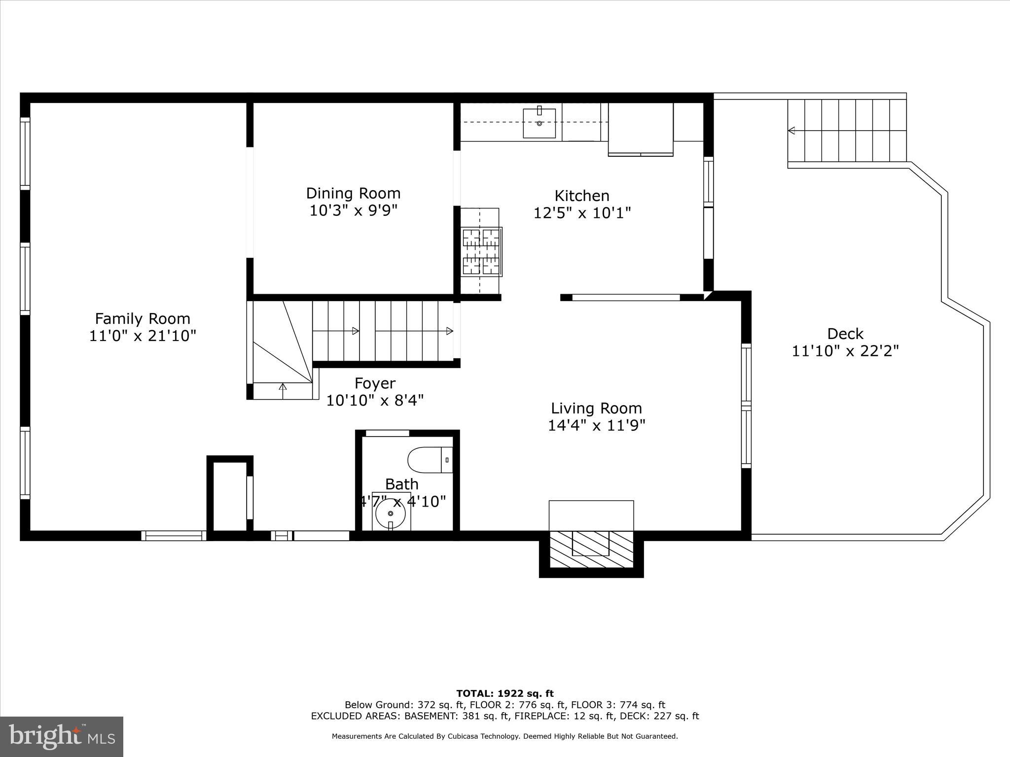 7110 Captains Cove Ct