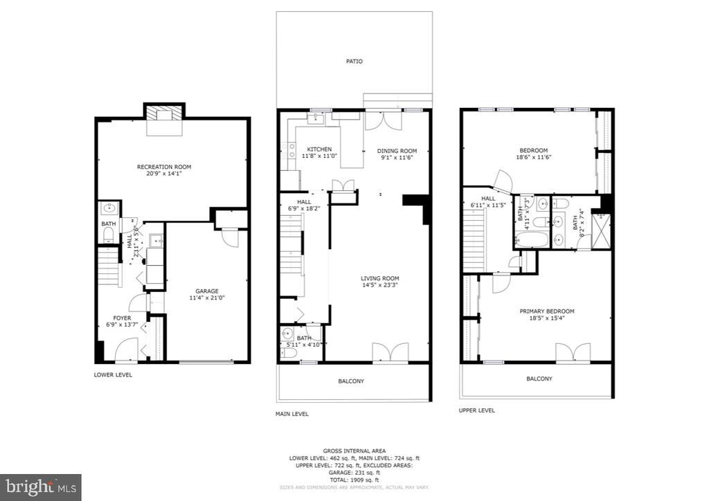 8573 Raglan Rd