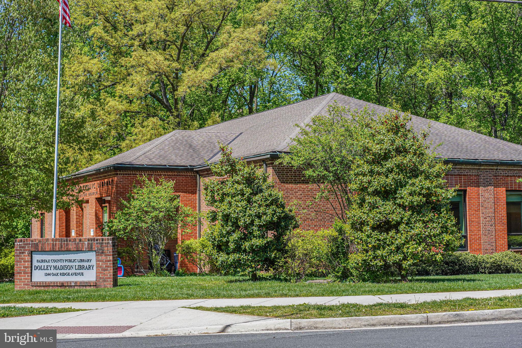 6900 Fleetwood Rd #309