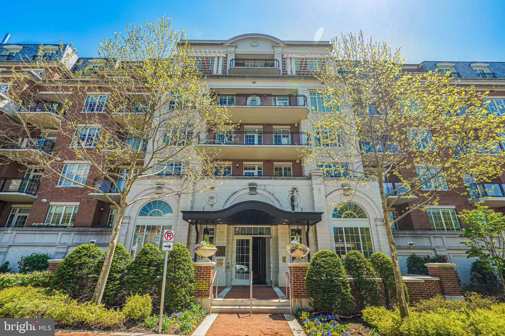 6900 Fleetwood Rd #309