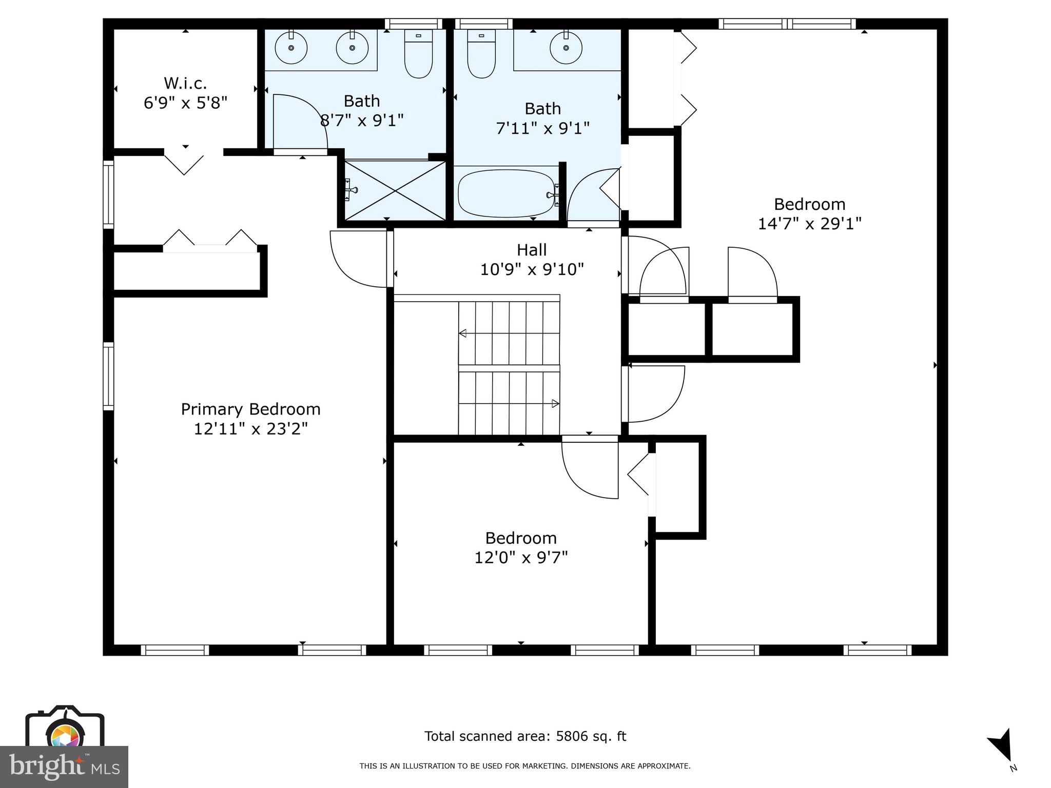 11541 Clara Barton Dr