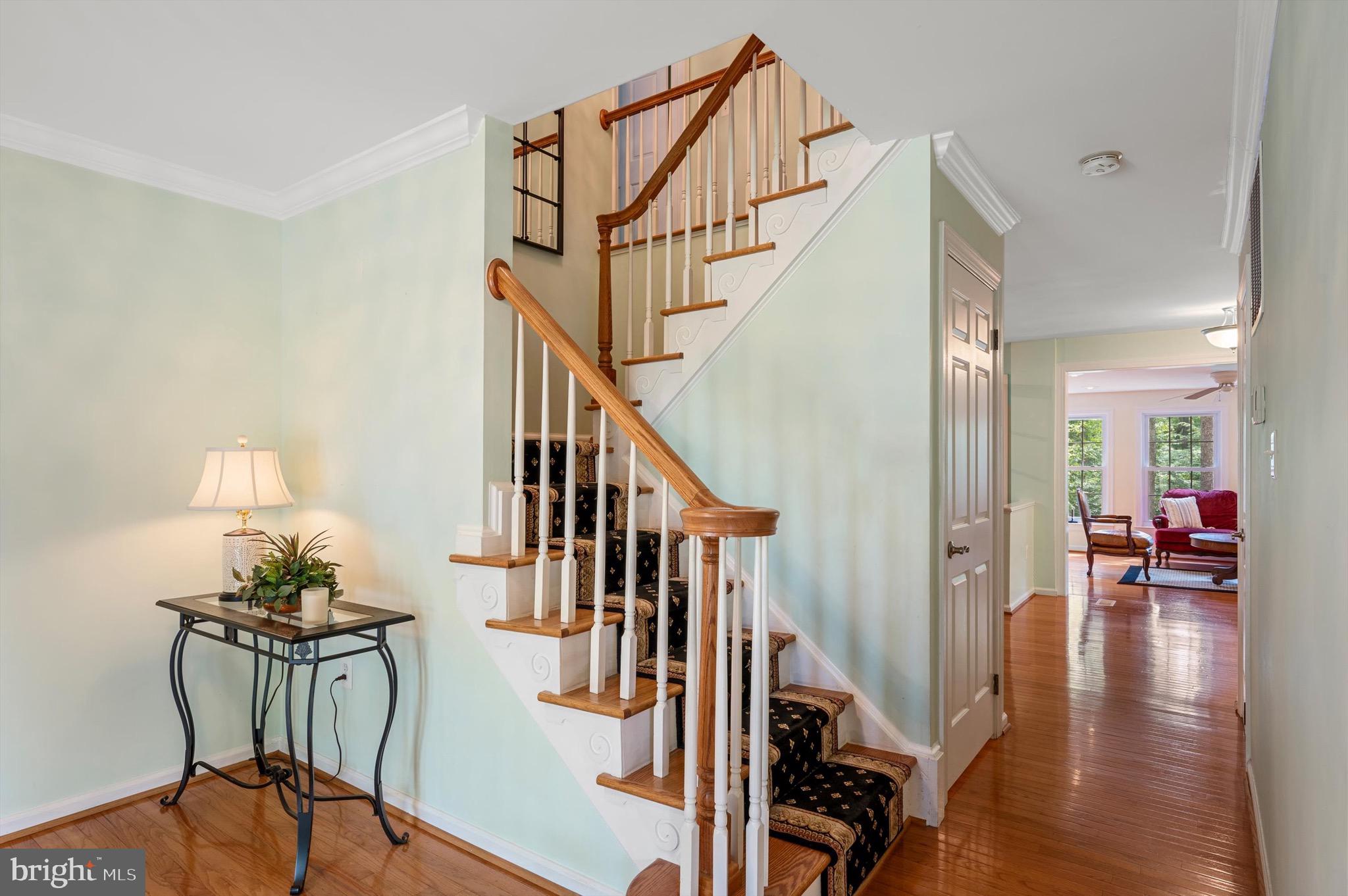 11541 Clara Barton Dr