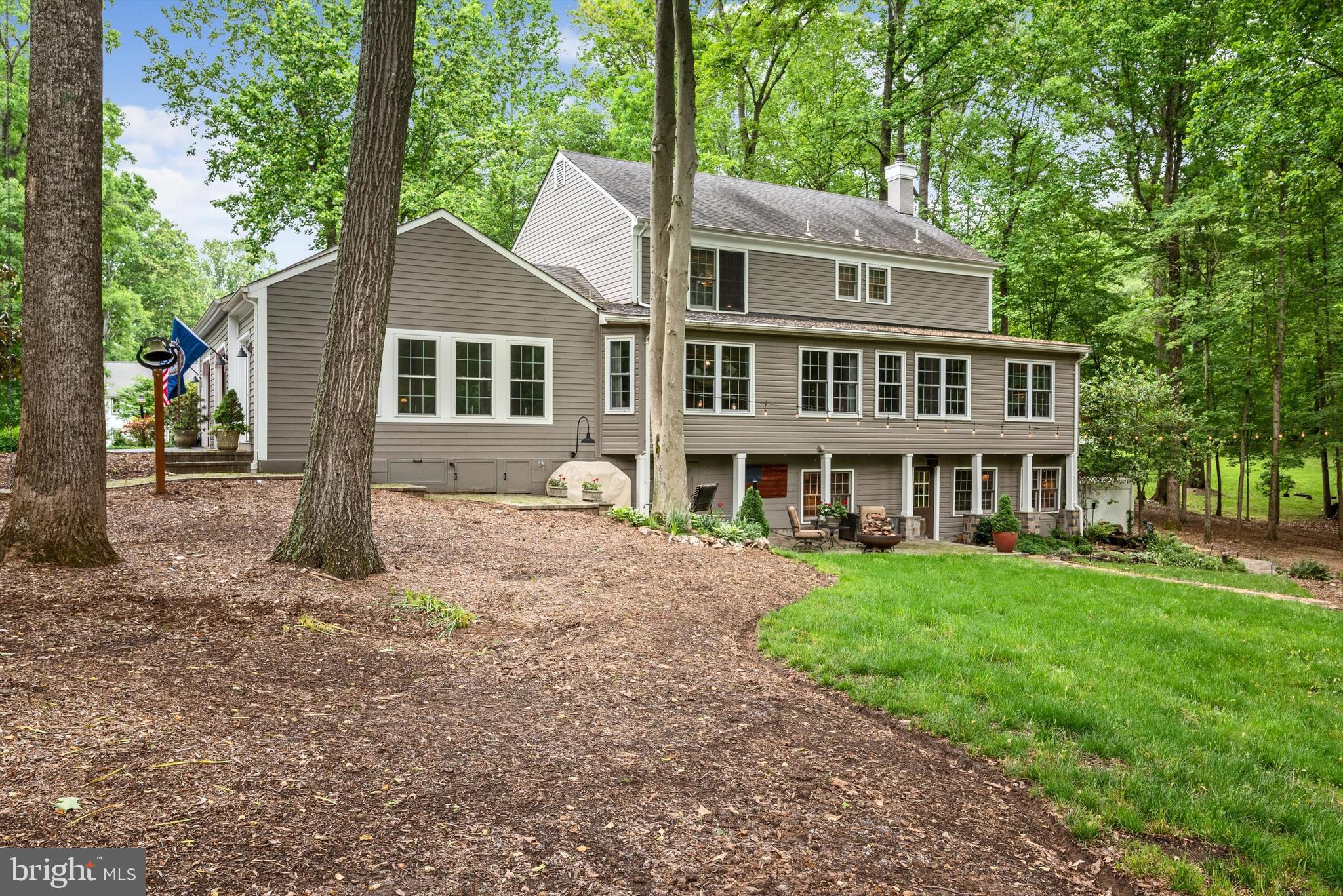 11541 Clara Barton Dr