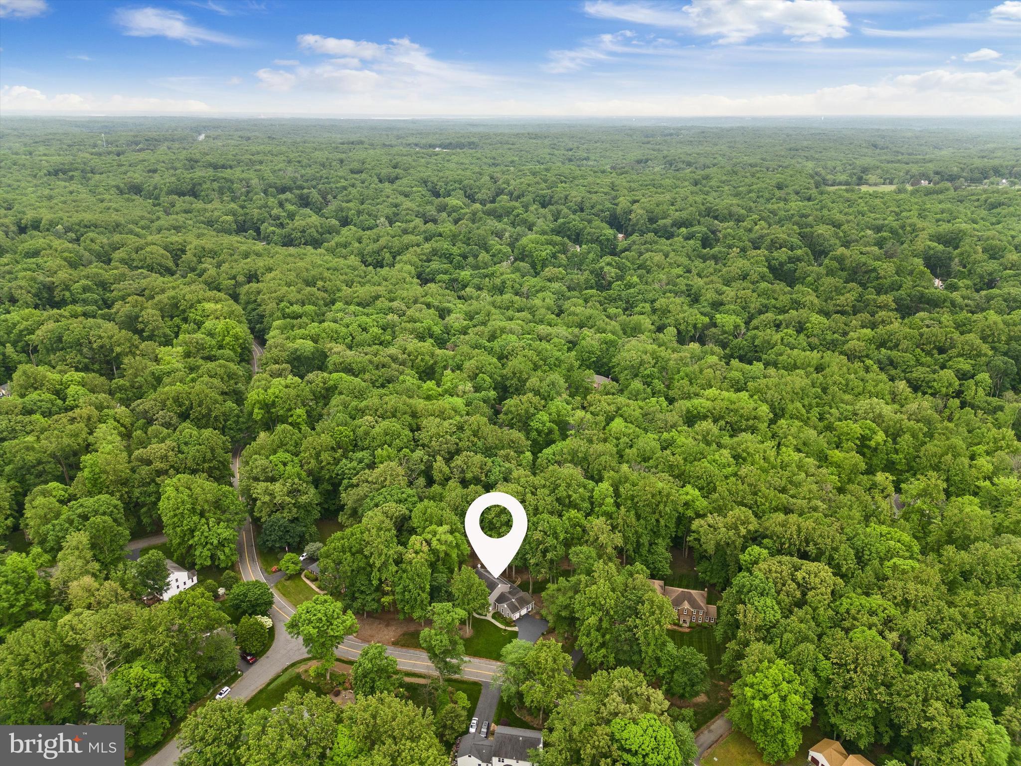 11541 Clara Barton Dr