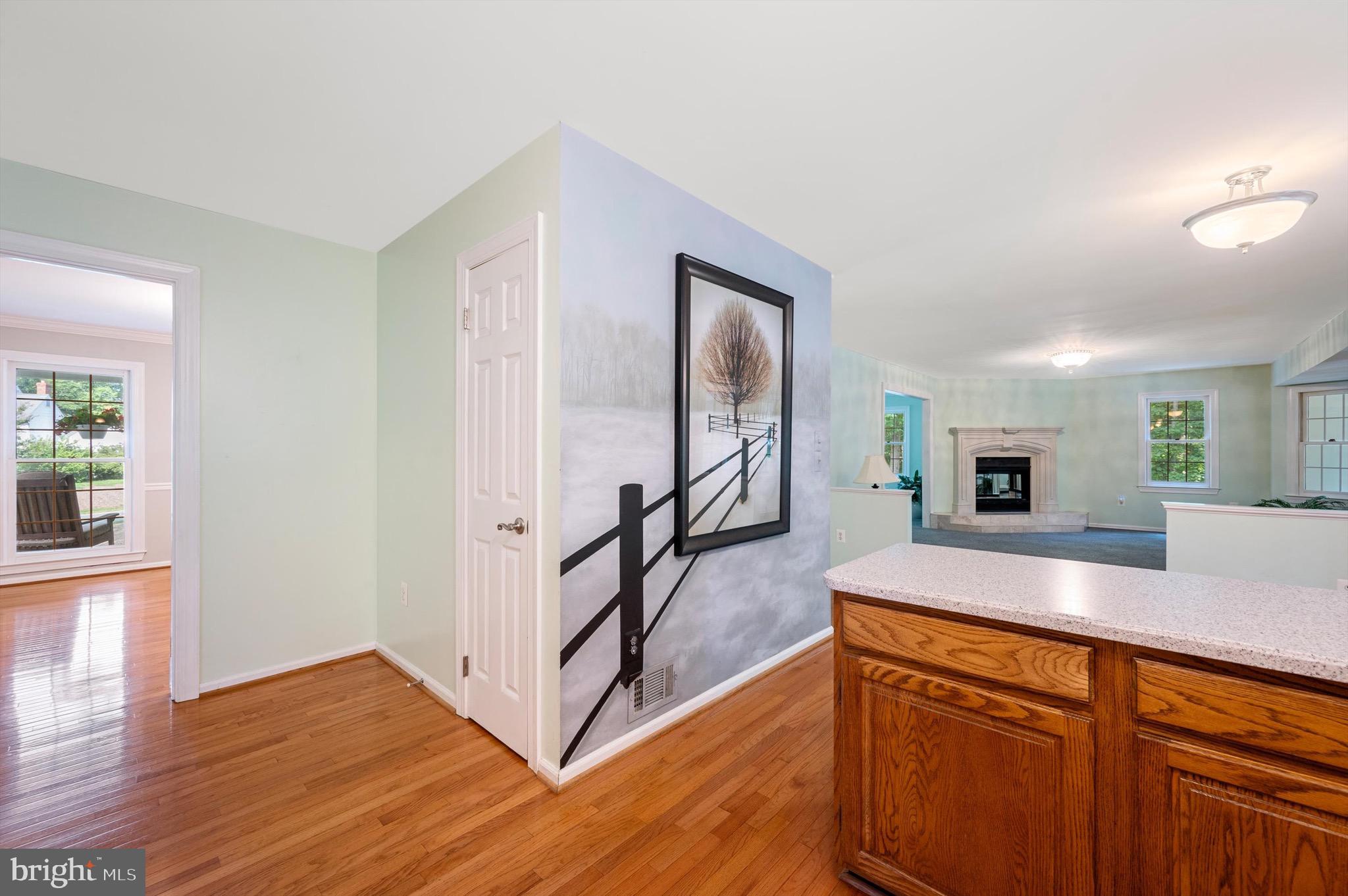 11541 Clara Barton Dr