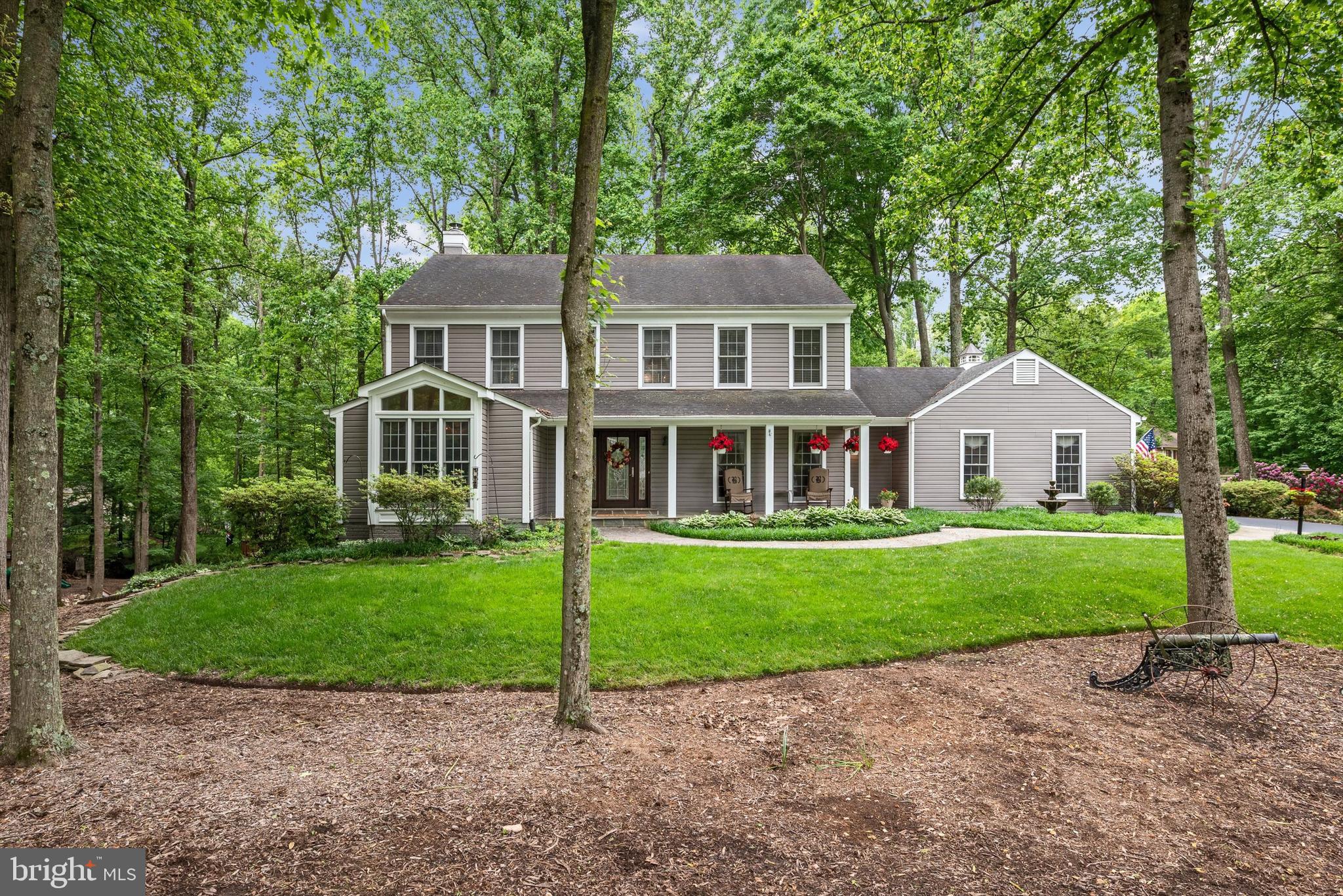 11541 Clara Barton Dr