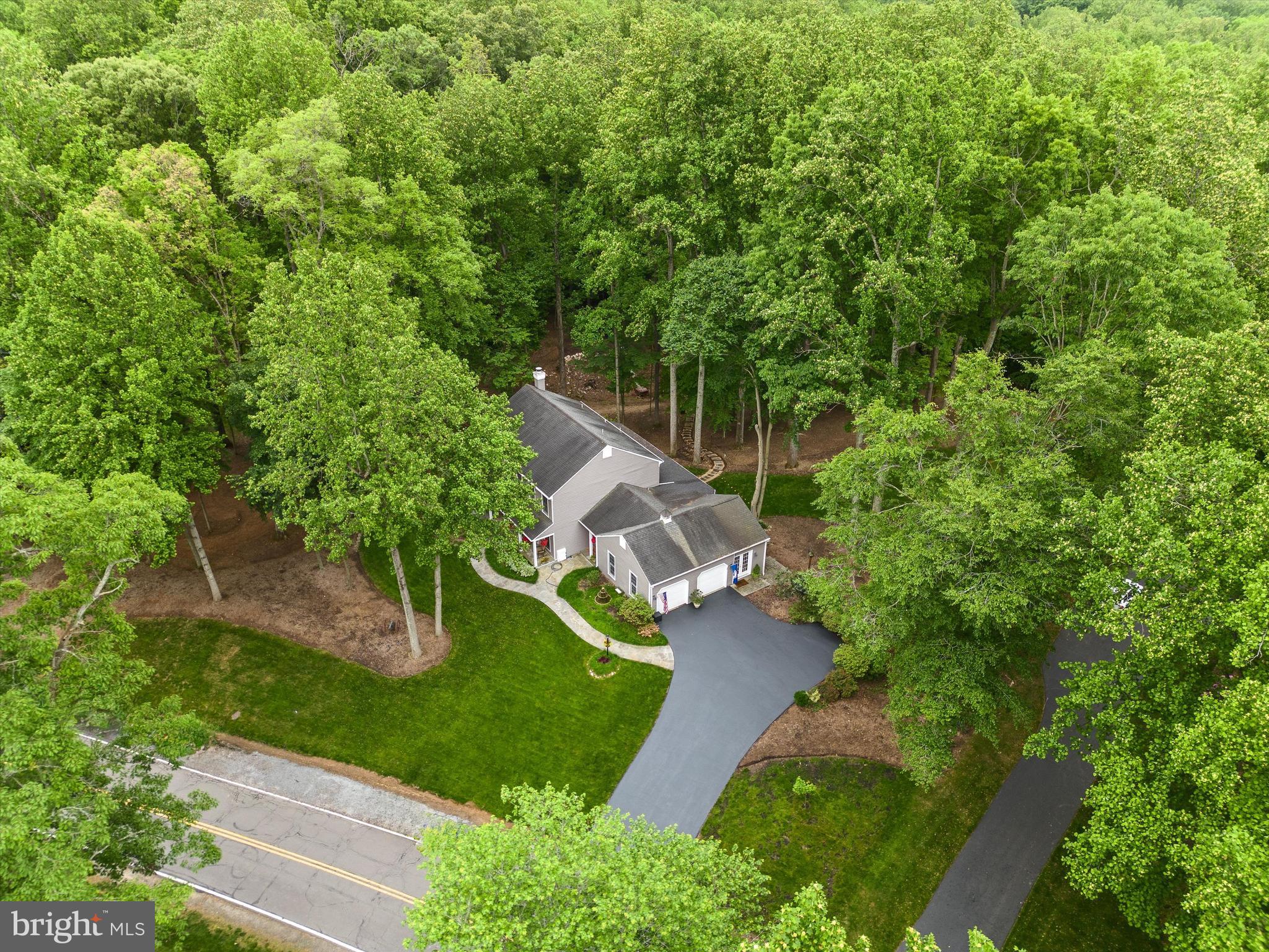 11541 Clara Barton Dr