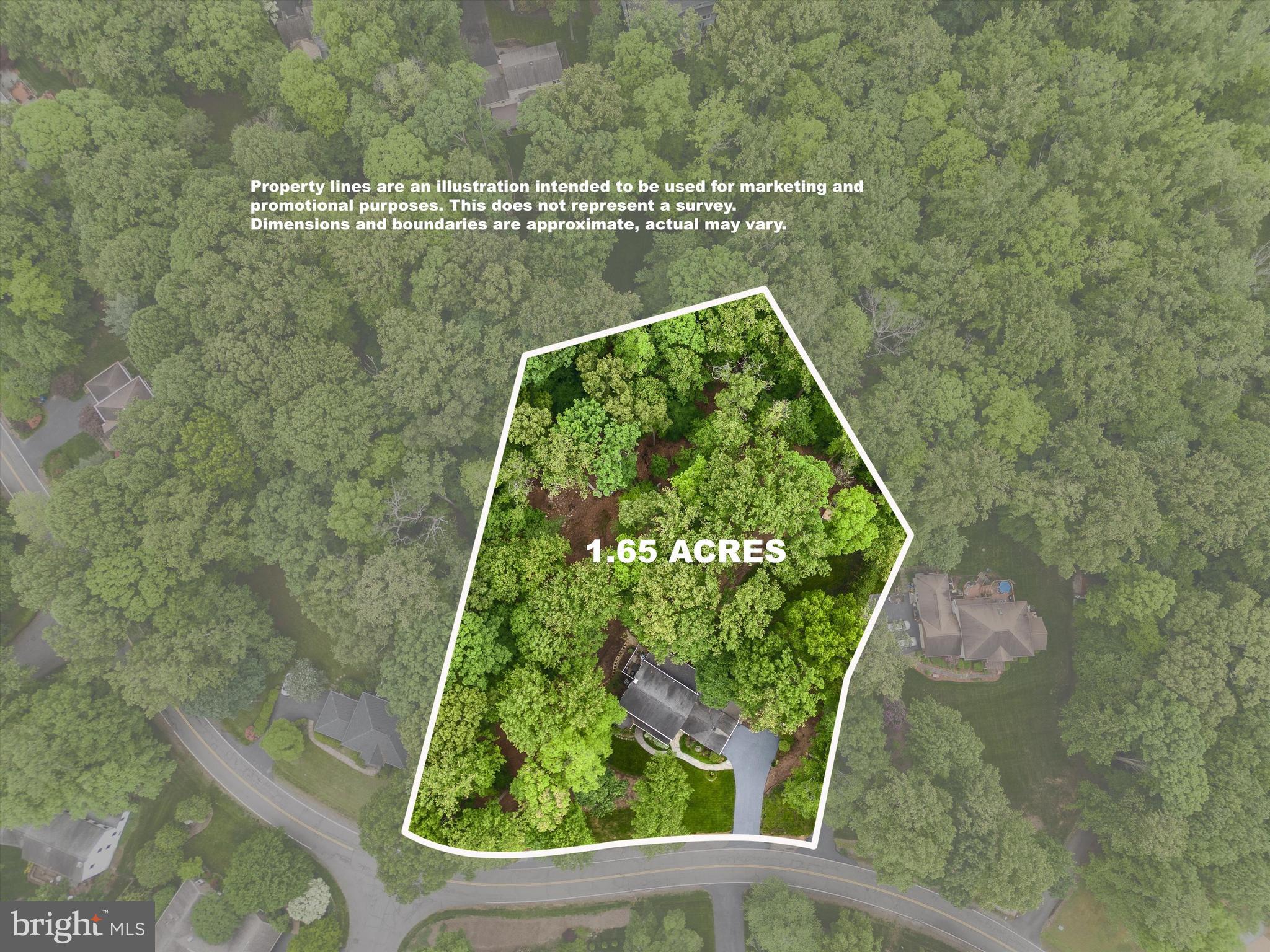 11541 Clara Barton Dr