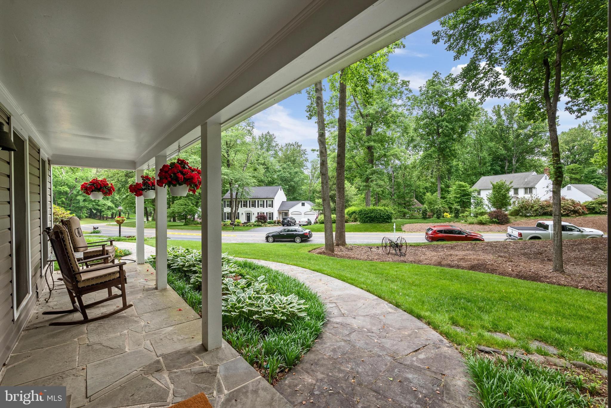 11541 Clara Barton Dr