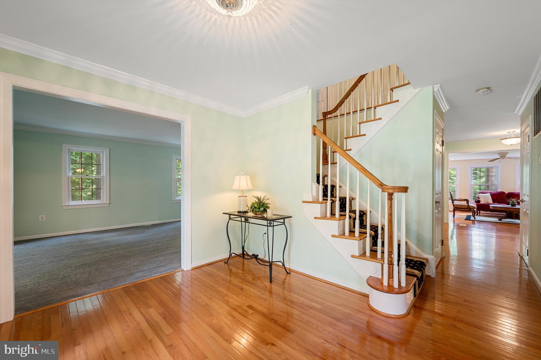 11541 Clara Barton Dr