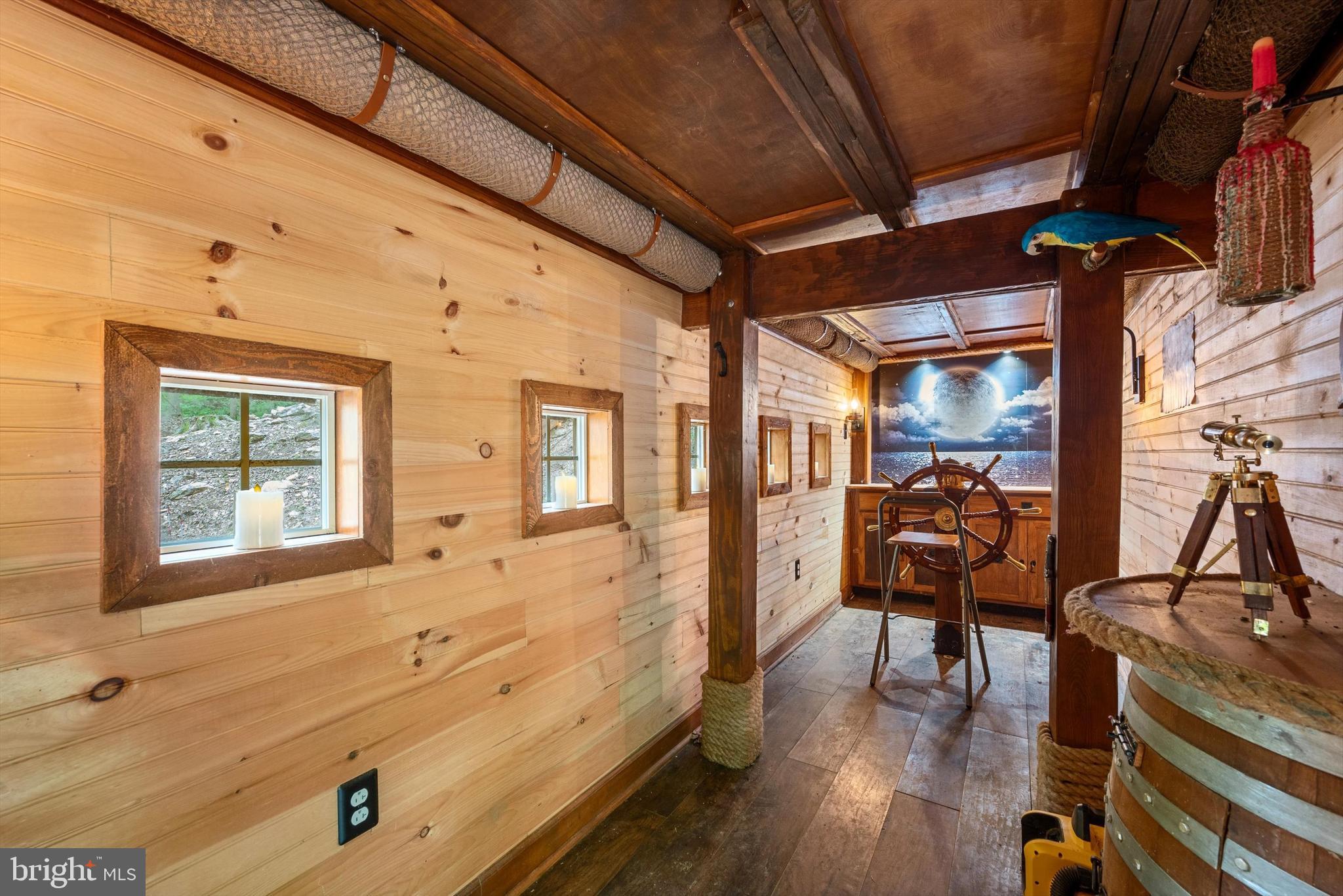 11541 Clara Barton Dr