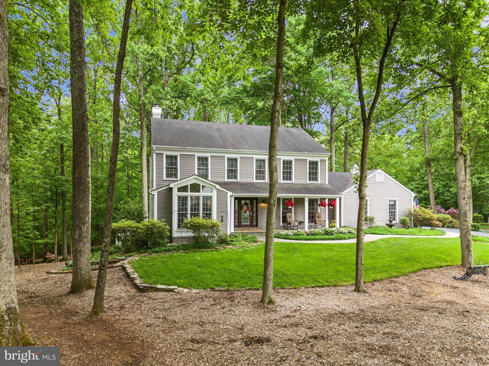 11541 Clara Barton Dr