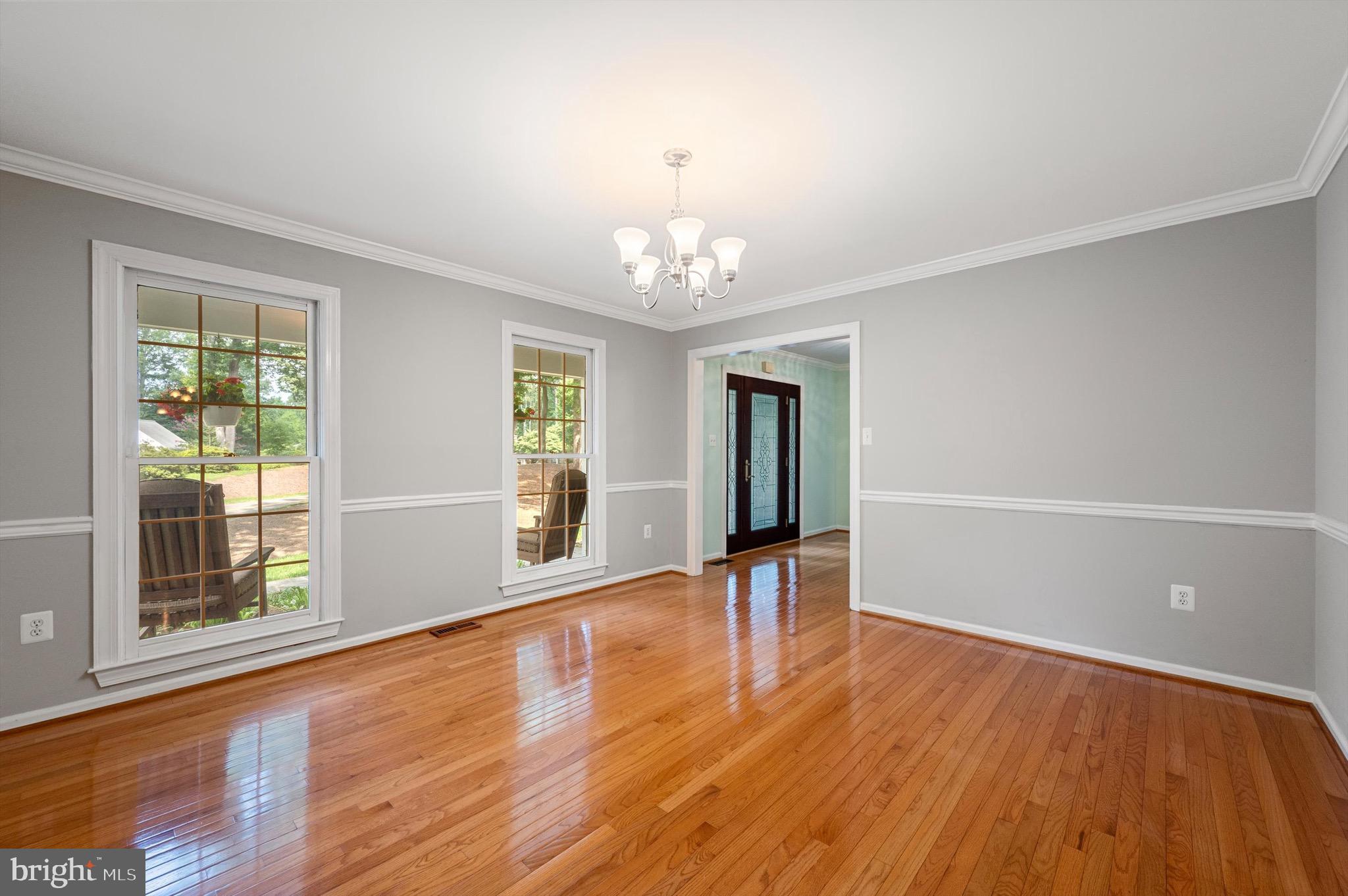 11541 Clara Barton Dr