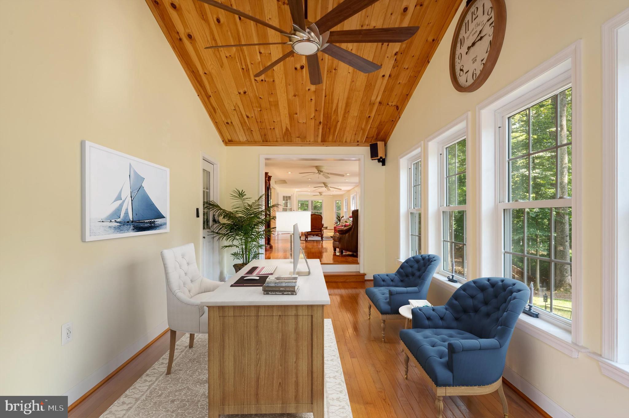 11541 Clara Barton Dr