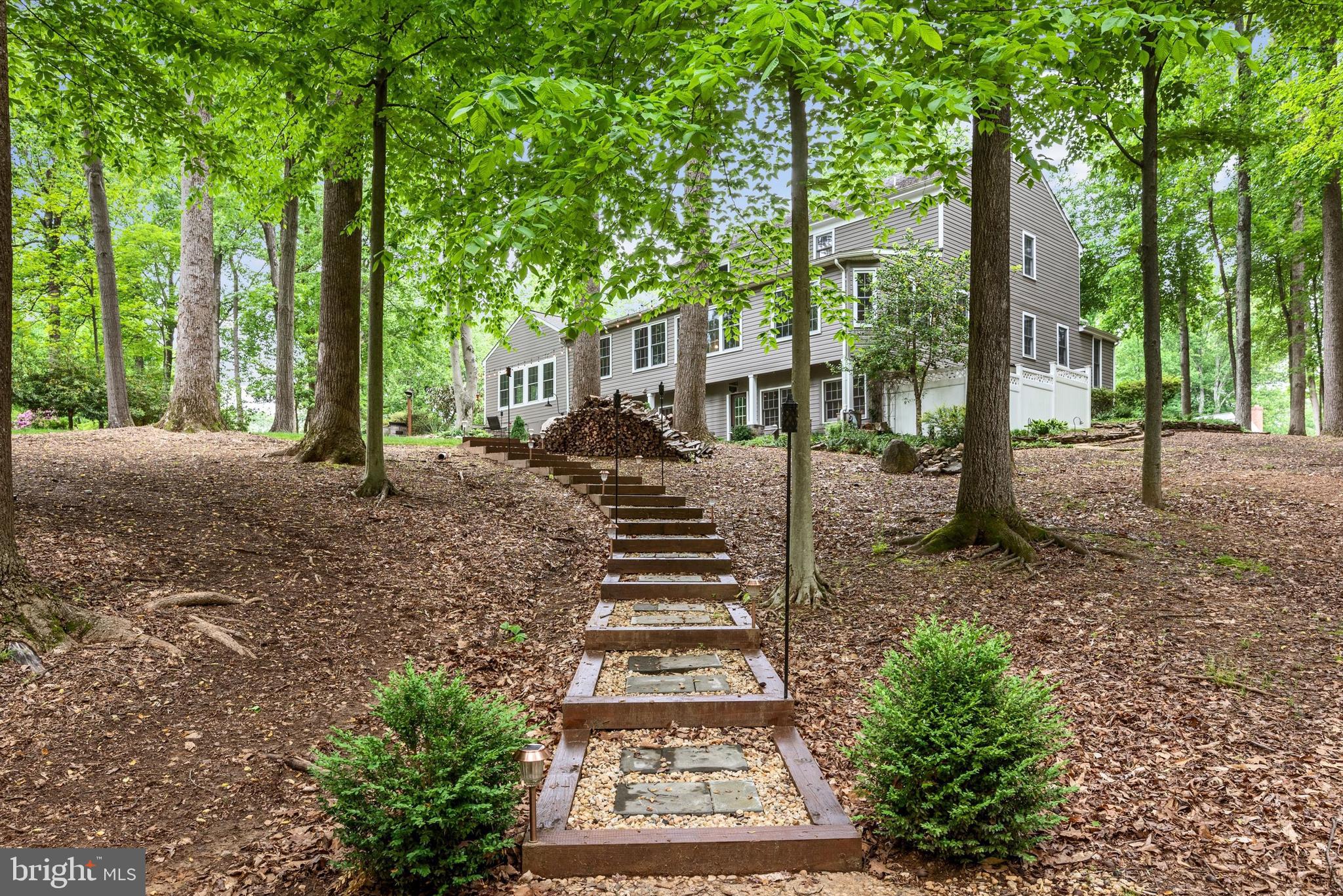 11541 Clara Barton Dr