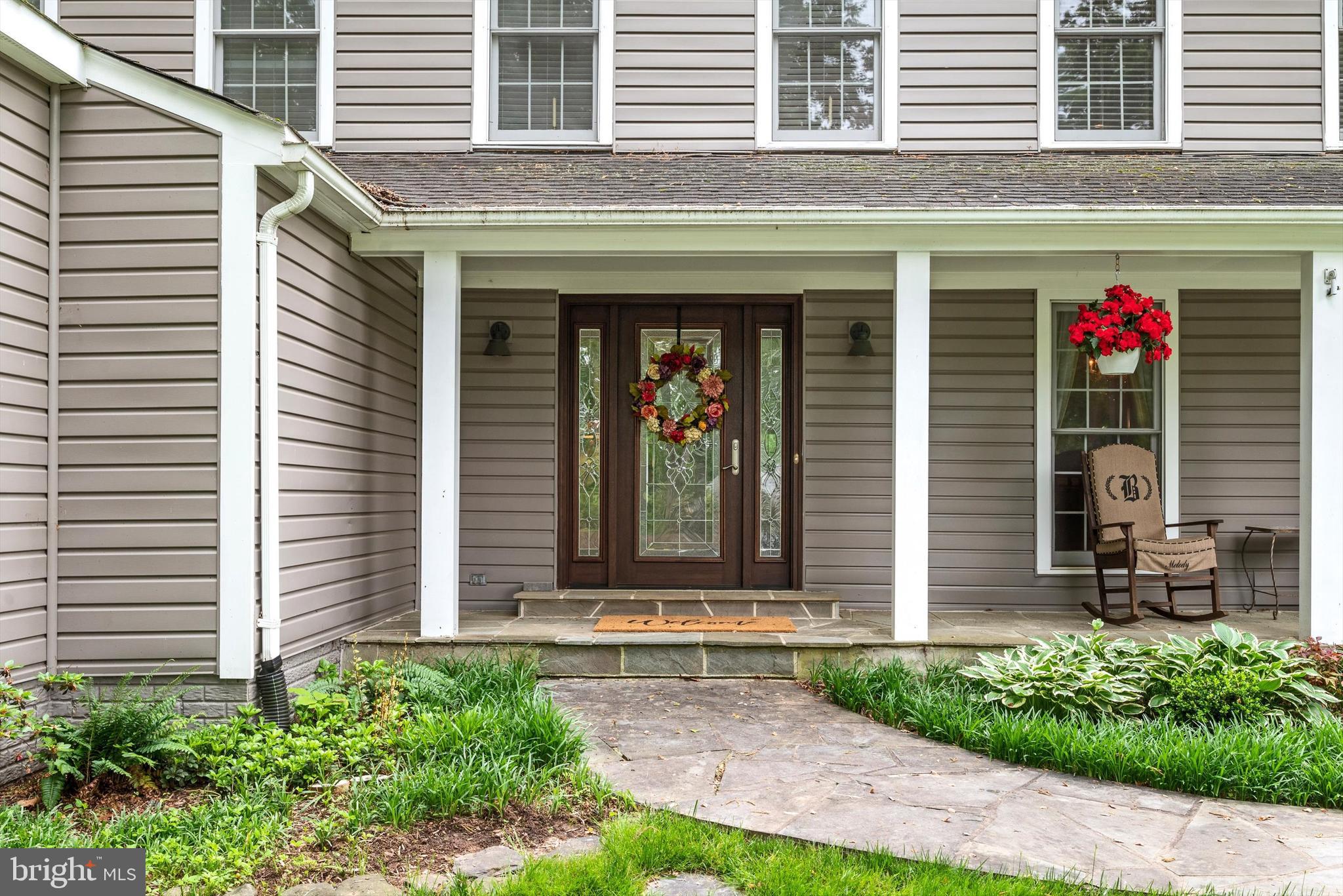 11541 Clara Barton Dr