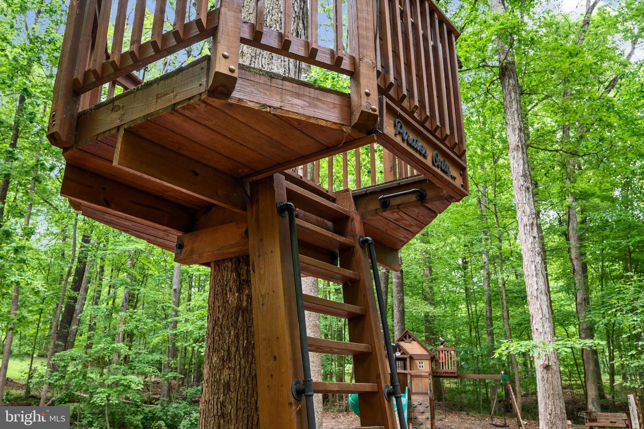 11541 Clara Barton Dr