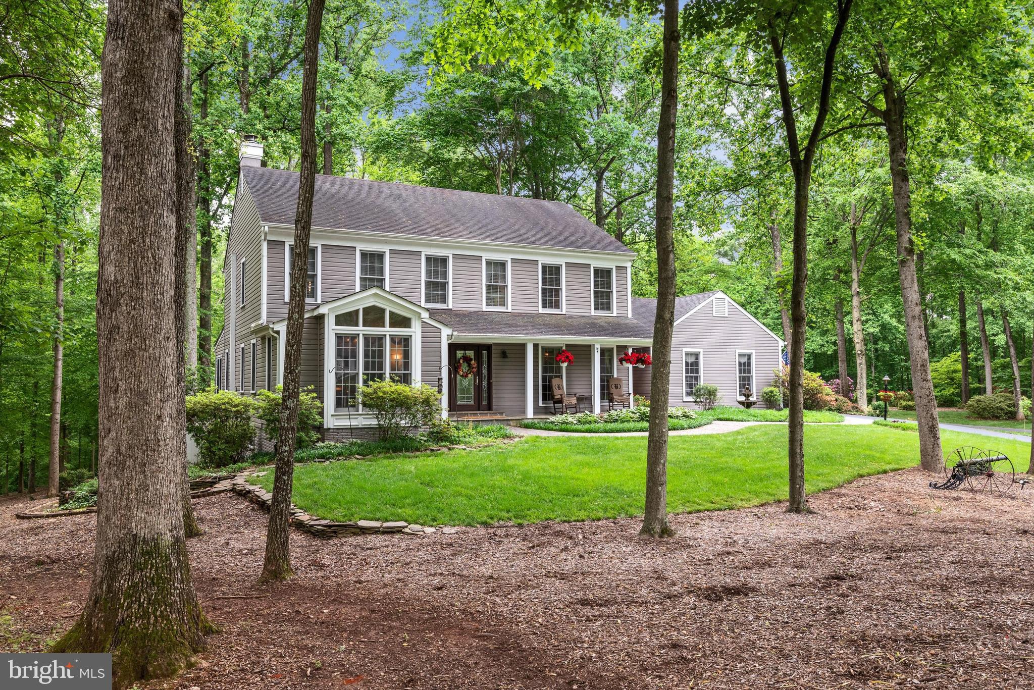 11541 Clara Barton Dr