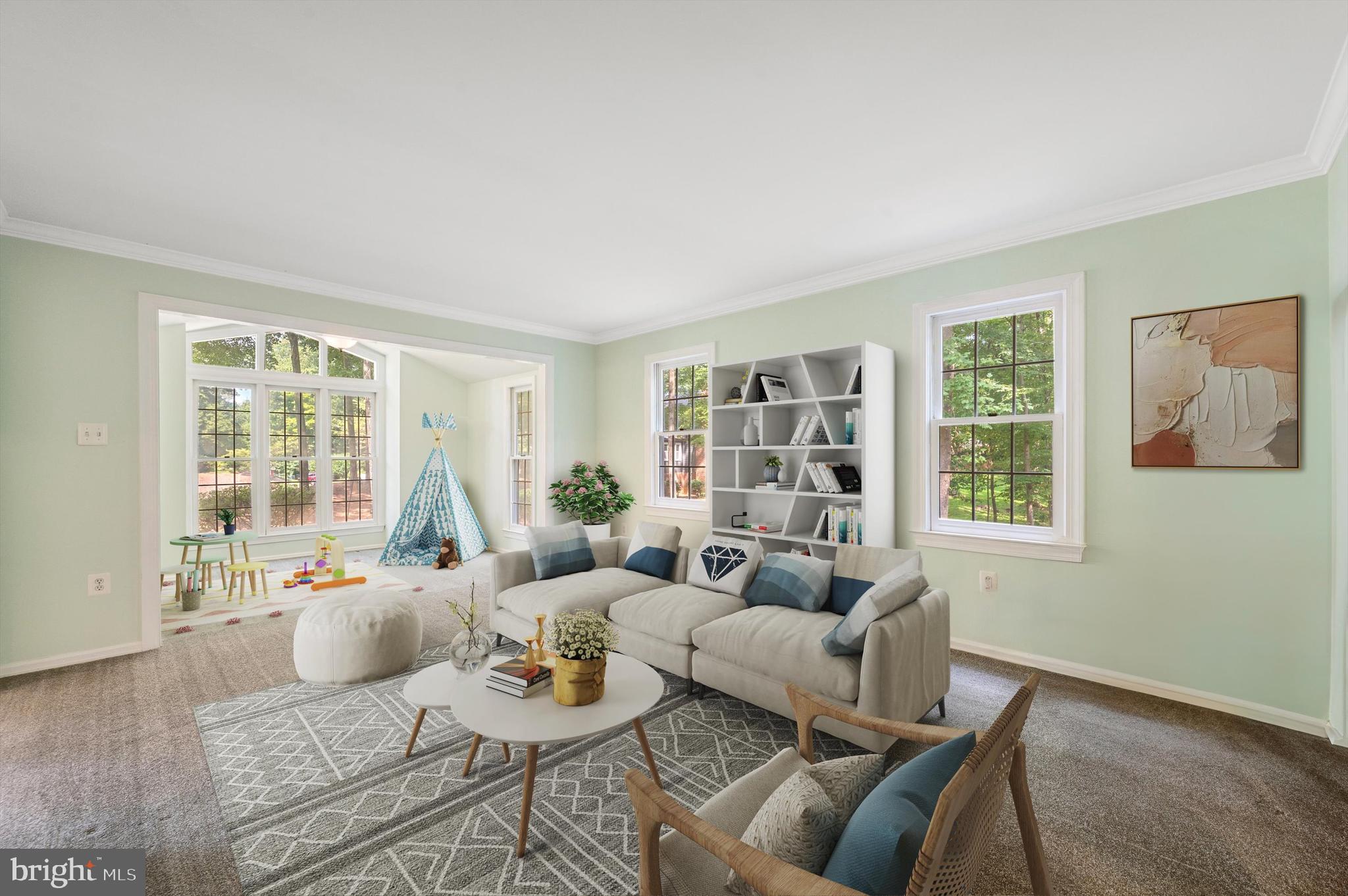 11541 Clara Barton Dr