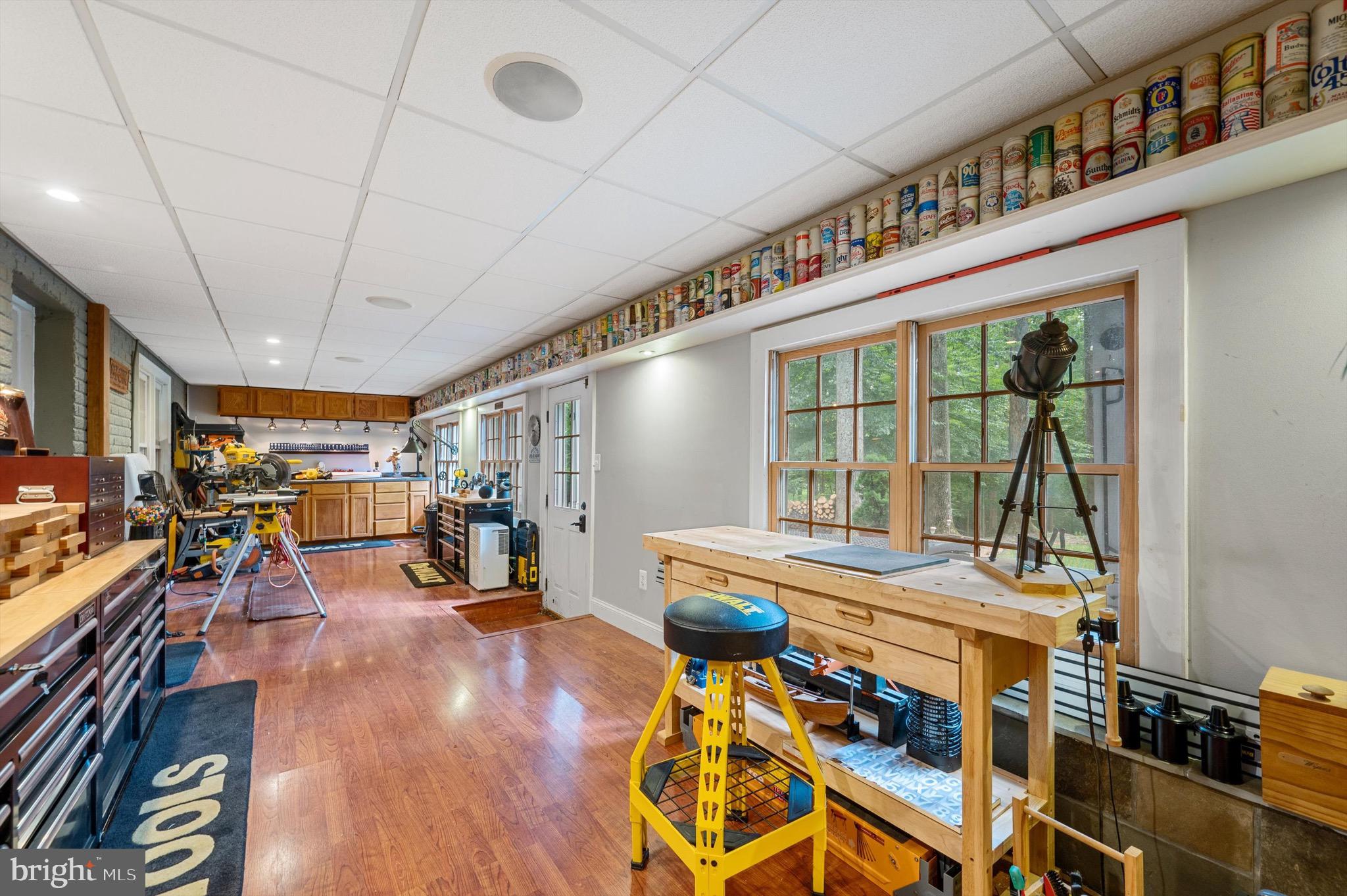 11541 Clara Barton Dr