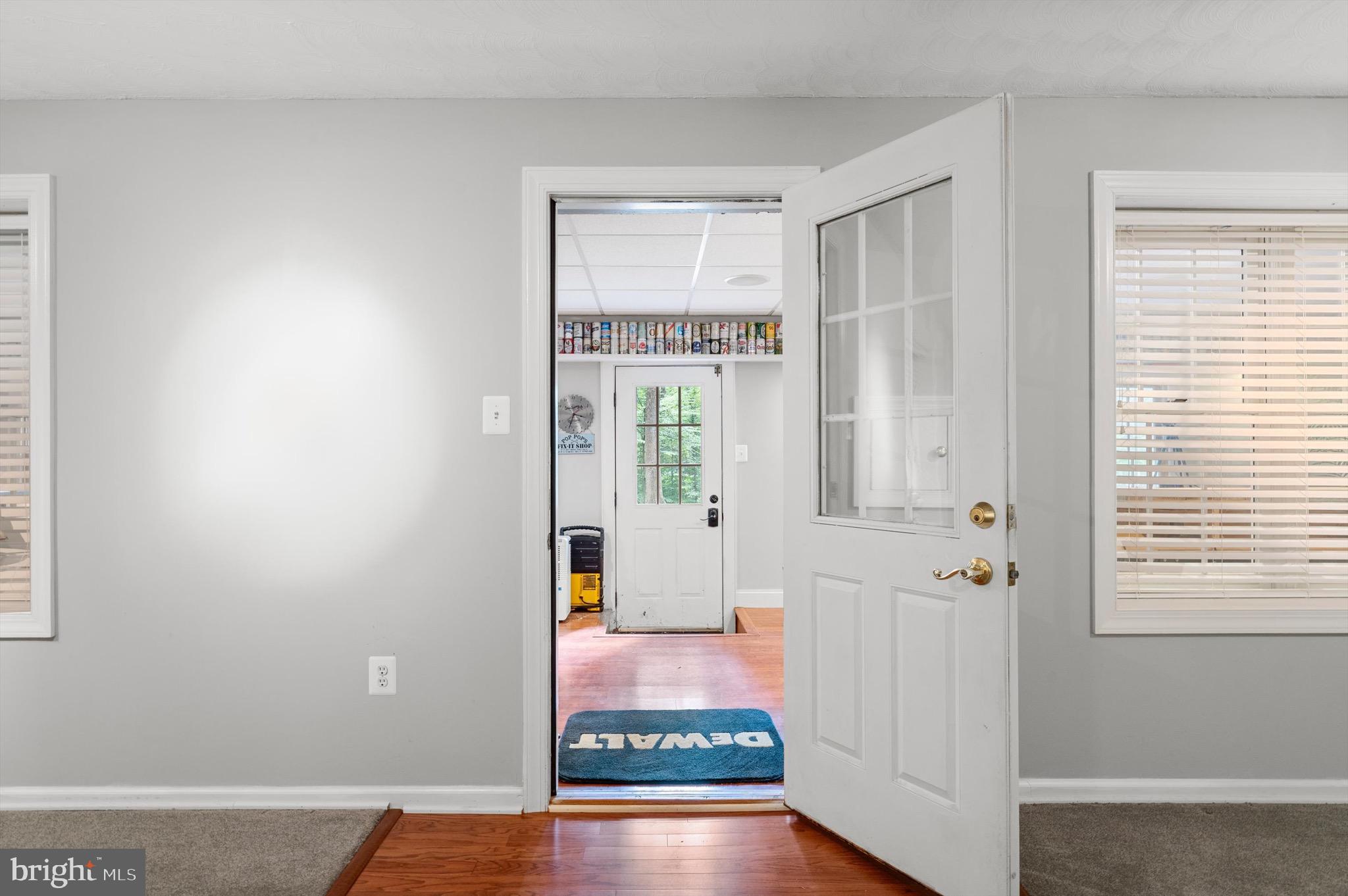 11541 Clara Barton Dr