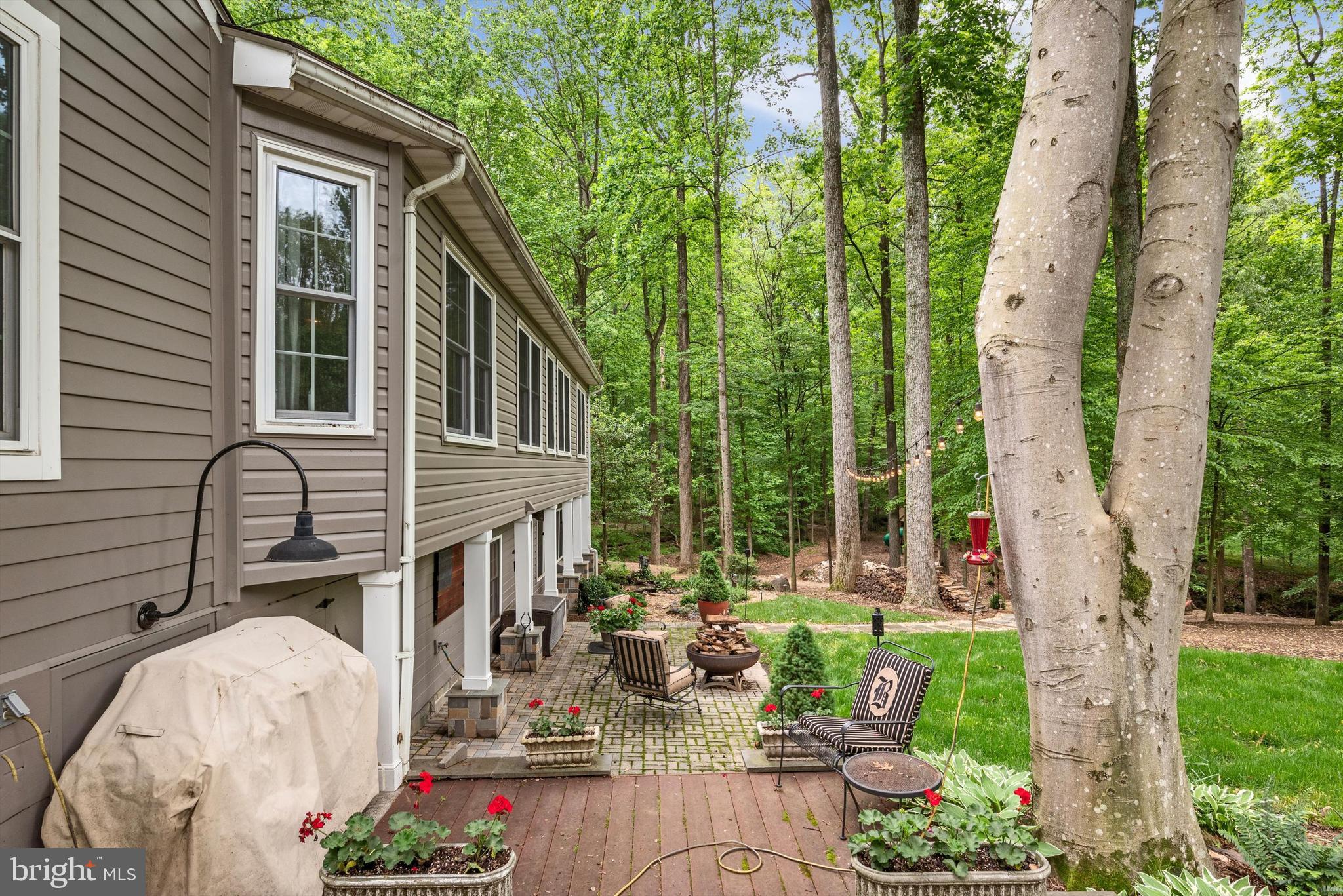 11541 Clara Barton Dr