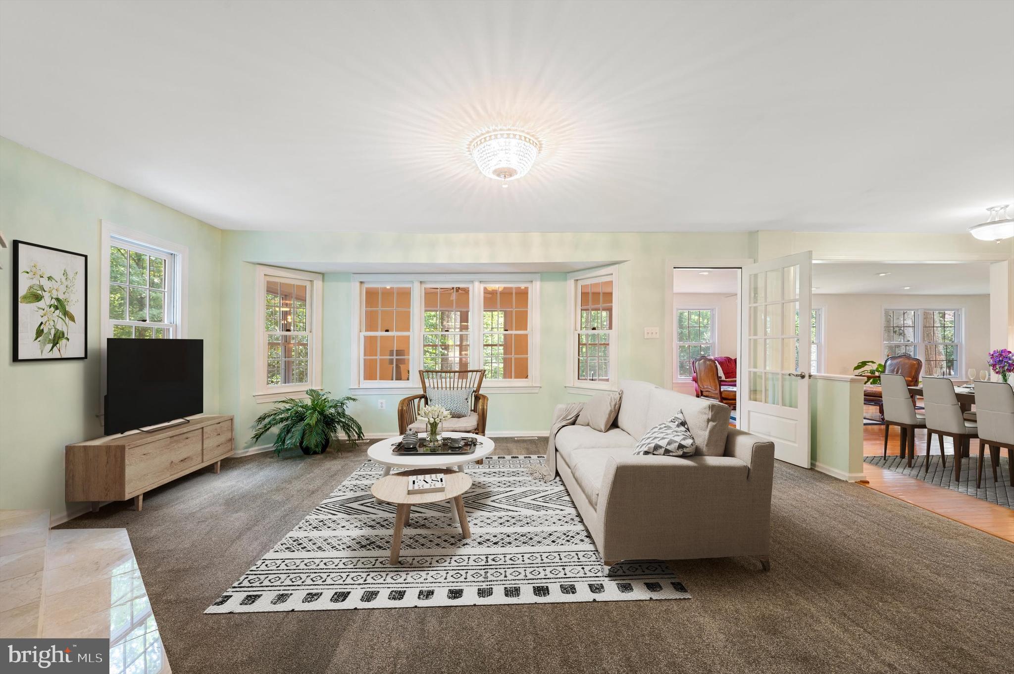 11541 Clara Barton Dr