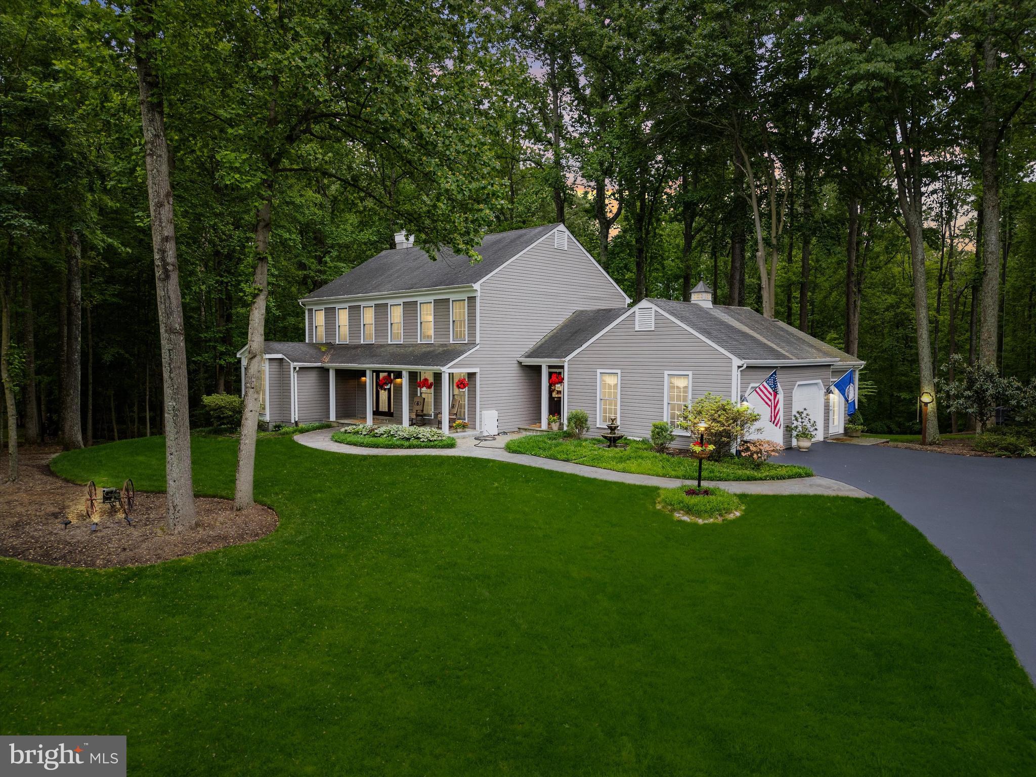 11541 Clara Barton Dr