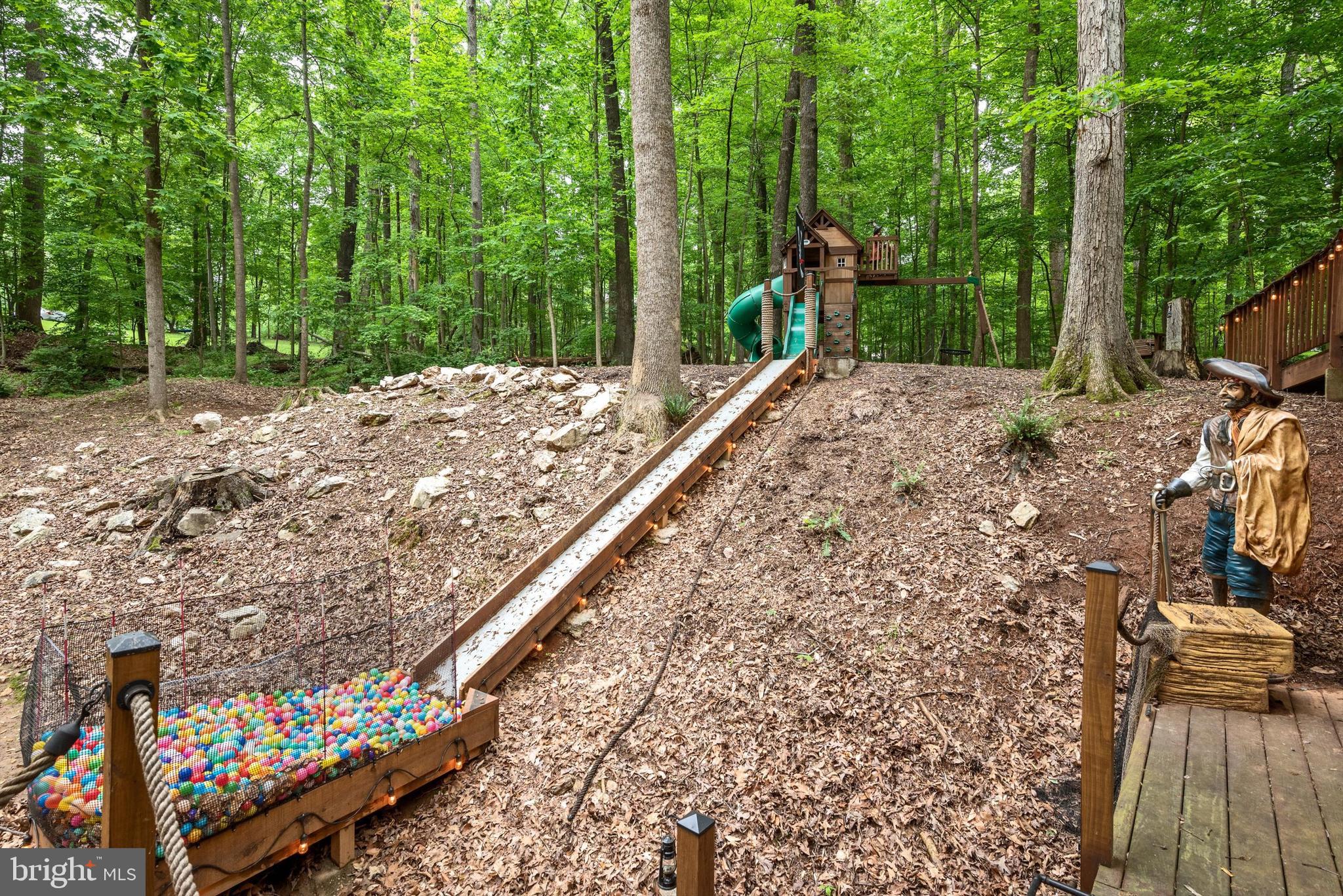 11541 Clara Barton Dr