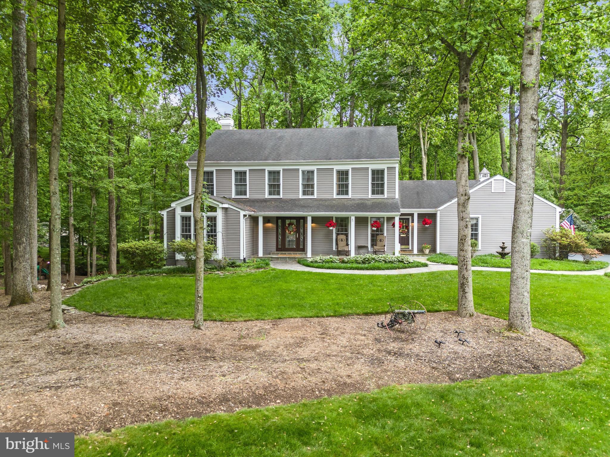 11541 Clara Barton Dr