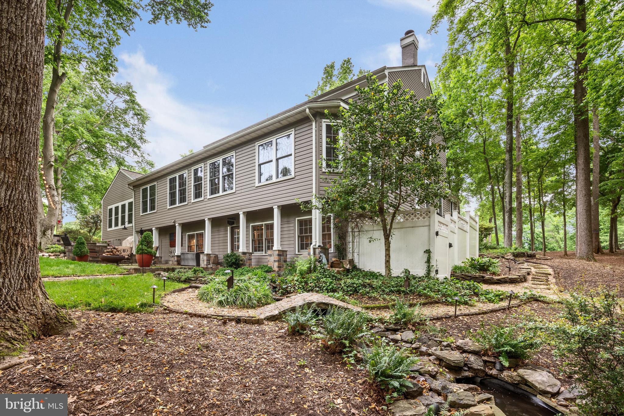 11541 Clara Barton Dr