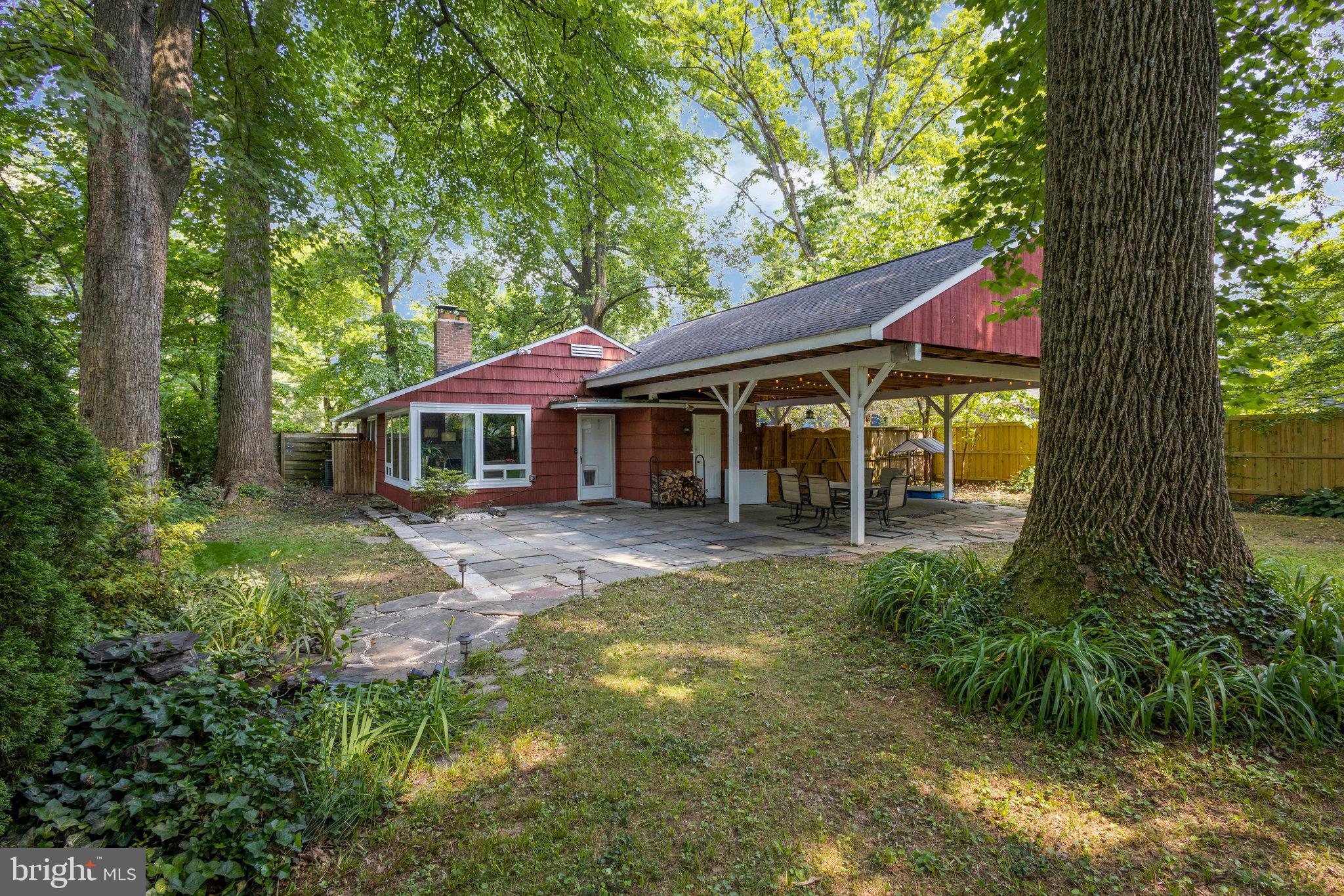 3132 Manor Rd