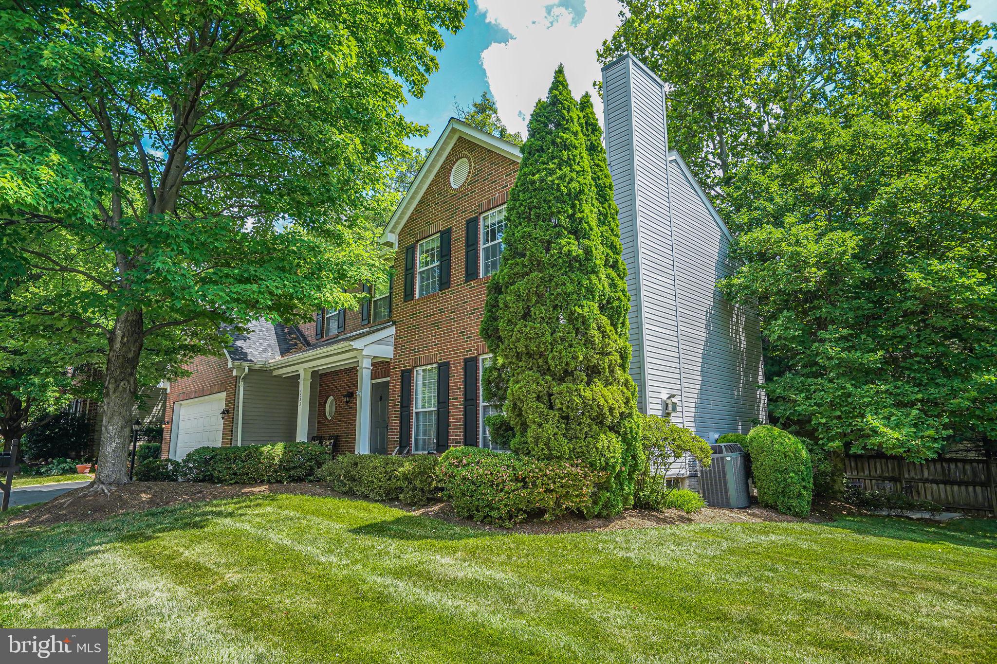 4583 Kieland Ridge Rd