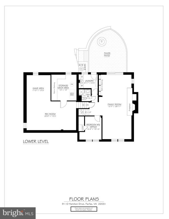 9110 Hamilton Dr
