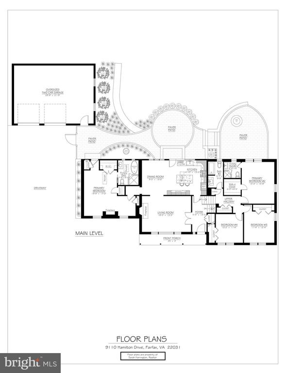 9110 Hamilton Dr
